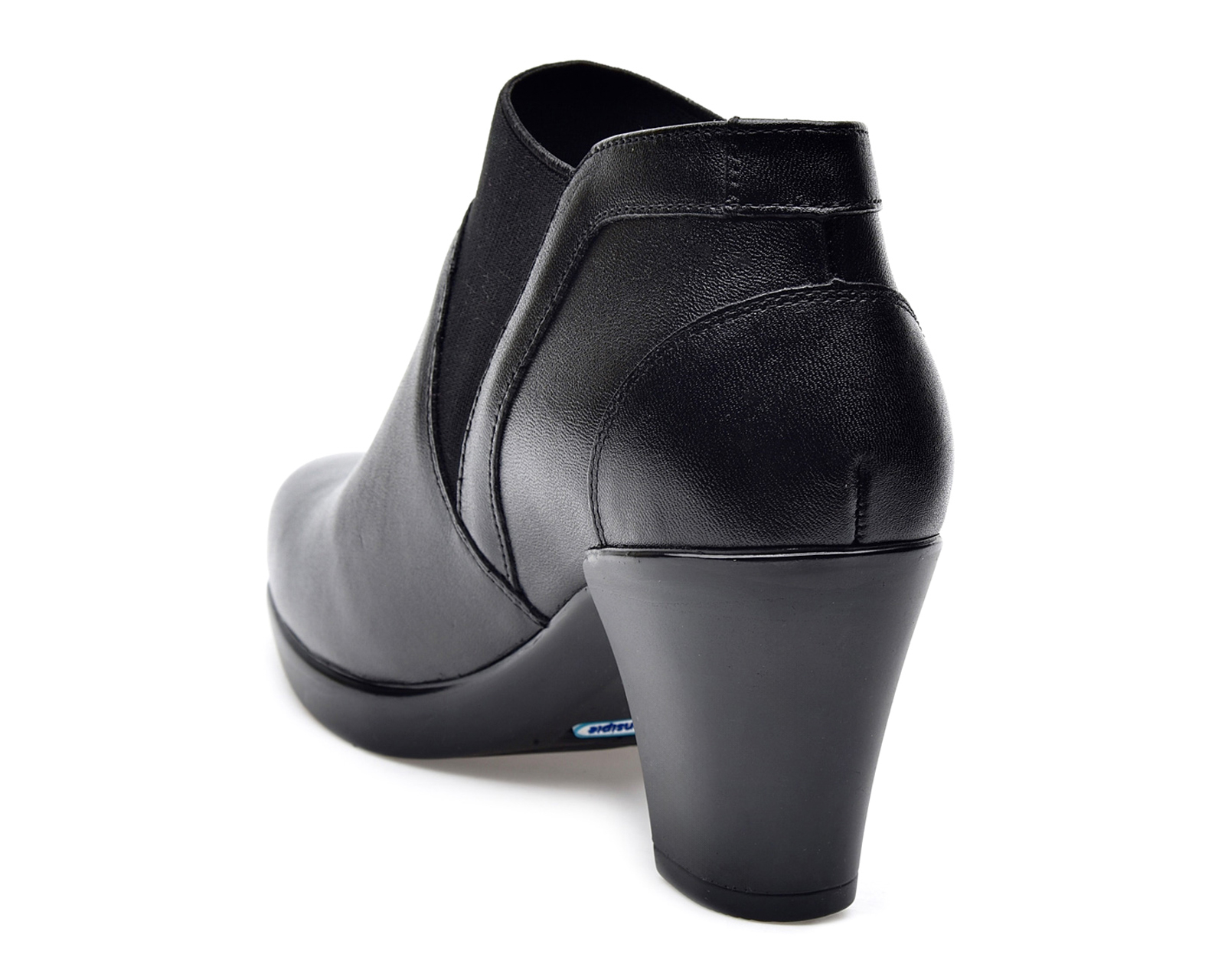 Foto 4 pulgar | Foto 3 | Botas Confort Sensipie para Mujer