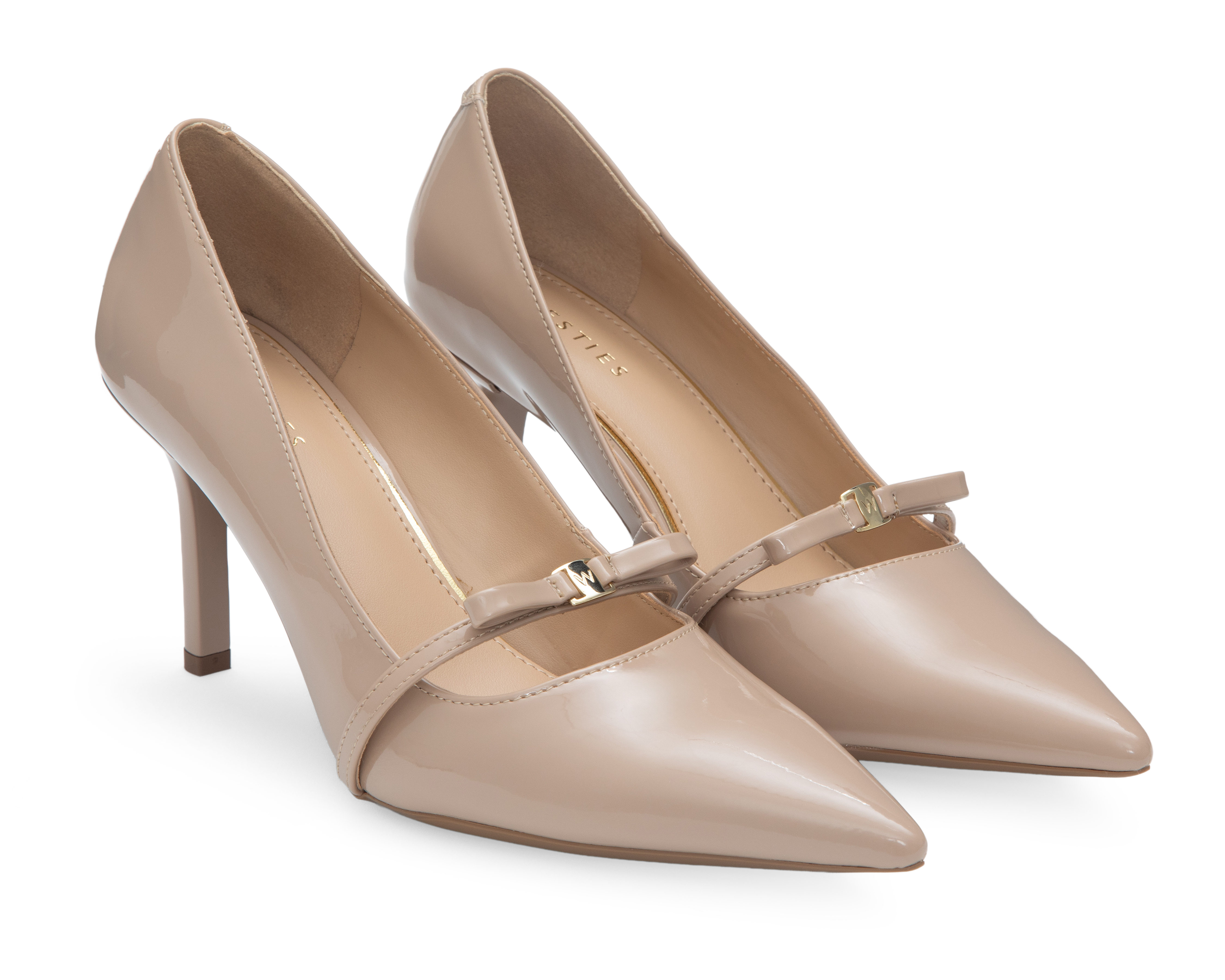 Foto 1 | Foto 1 | Zapatillas Westies Tamaki para Mujer