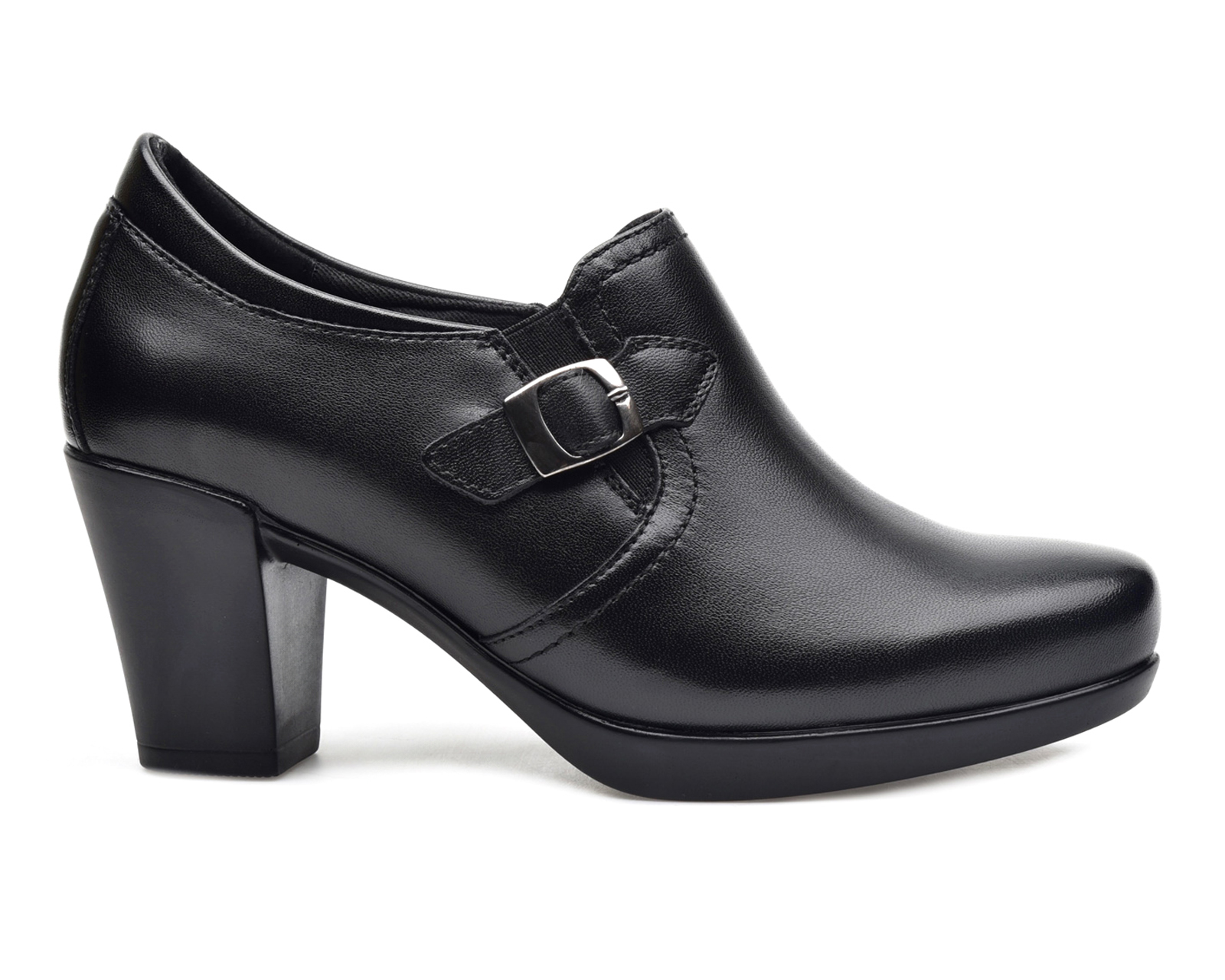 Foto 3 pulgar | Foto 2 | Zapatillas Sensipie de Piel para Mujer