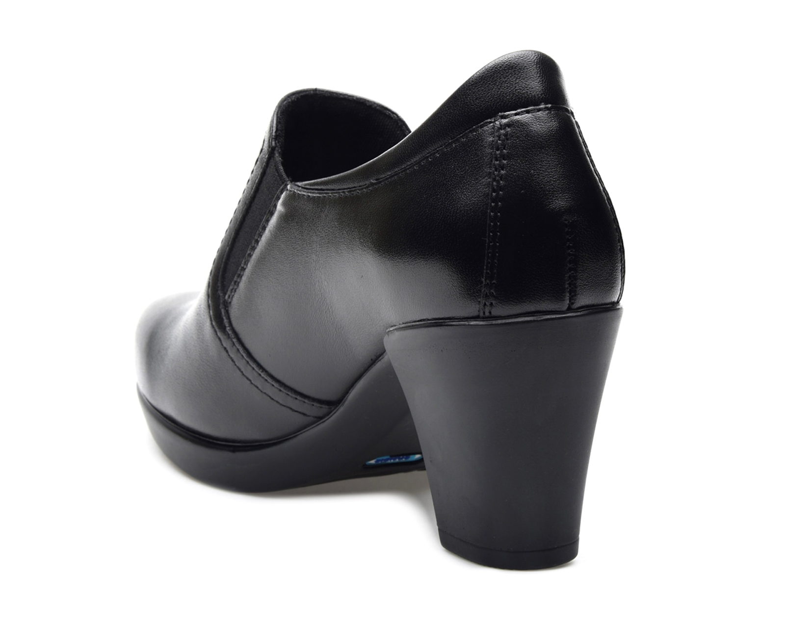 Foto 4 pulgar | Foto 3 | Zapatillas Sensipie de Piel para Mujer