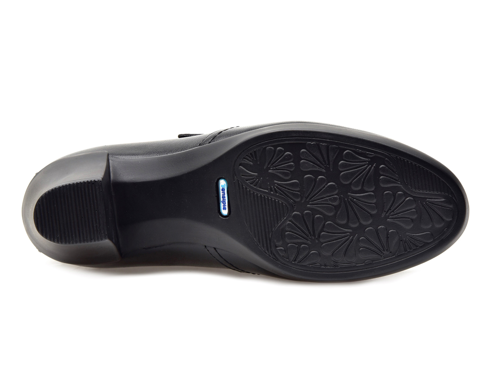 Foto 5 pulgar | Foto 4 | Zapatillas Sensipie de Piel para Mujer