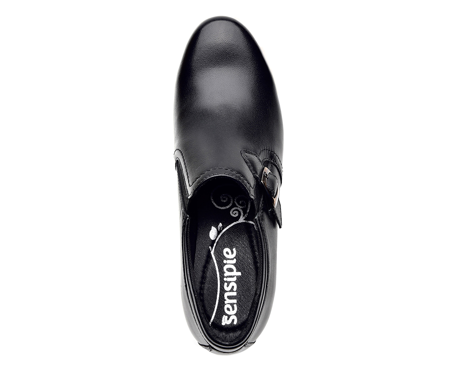 Foto 6 pulgar | Foto 5 | Zapatillas Sensipie de Piel para Mujer