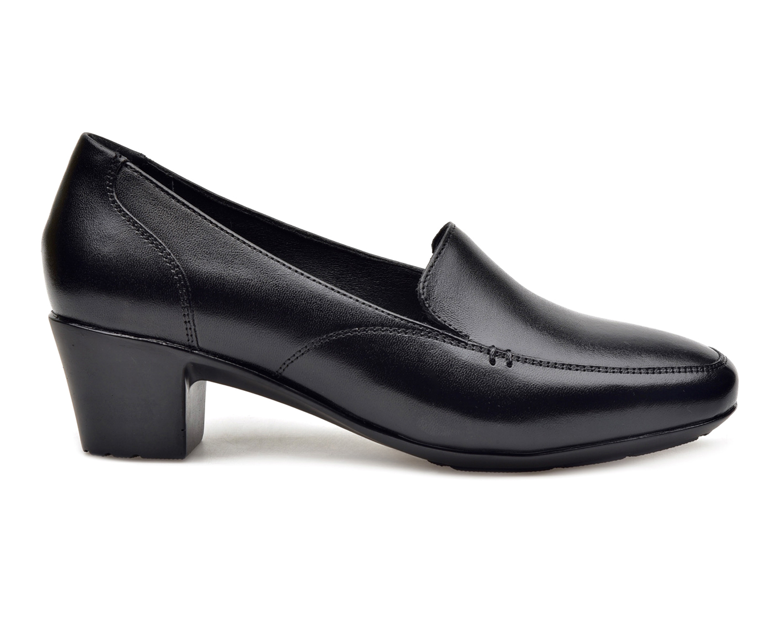 Foto 2 | Foto 2 | Zapatillas Sensipie de Piel para Mujer