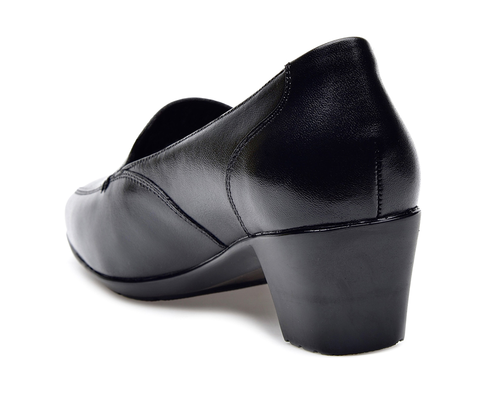 Foto 3 | Foto 3 | Zapatillas Sensipie de Piel para Mujer