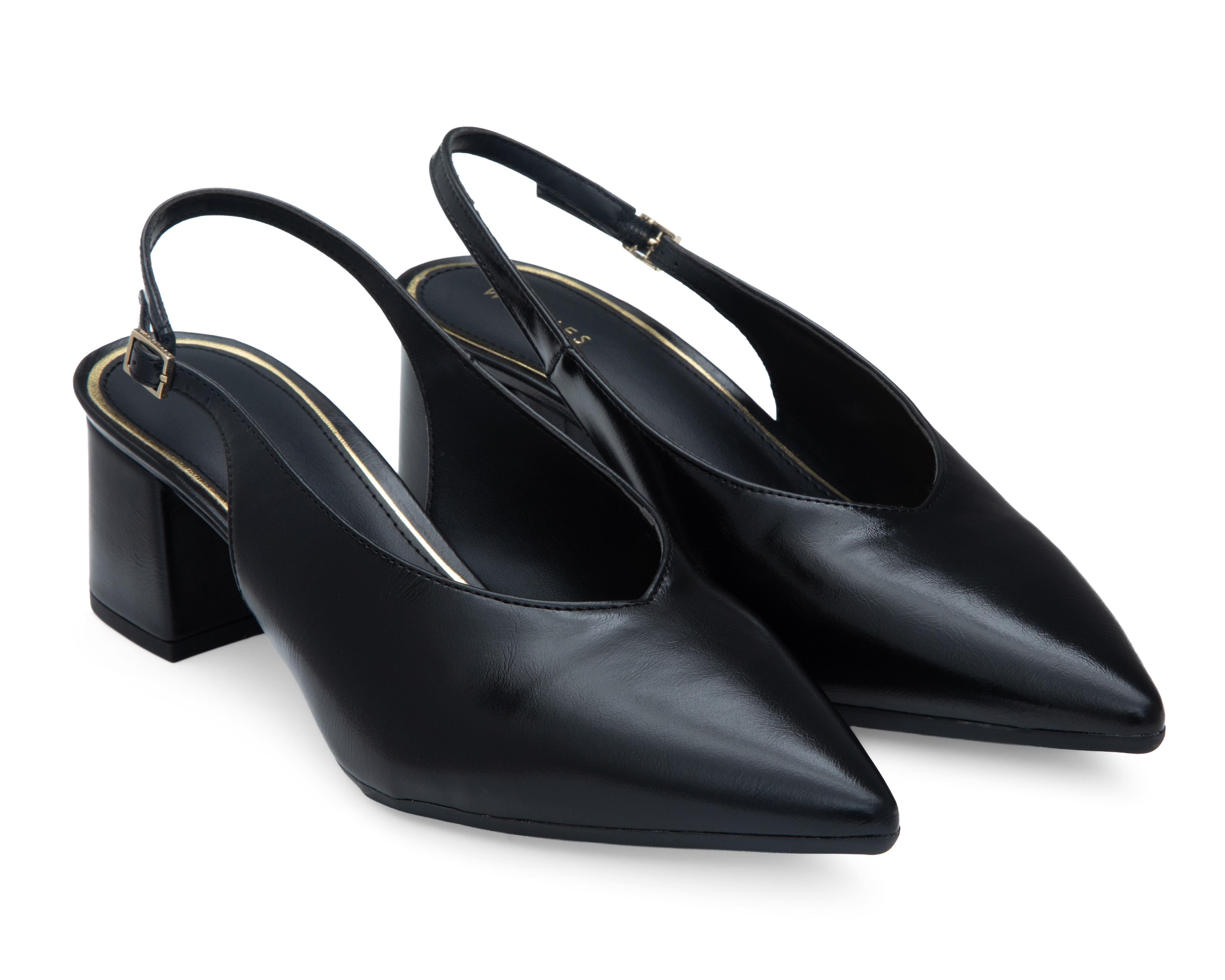 Foto 1 | Foto 1 | Zapatillas Westies Weapricity para Mujer