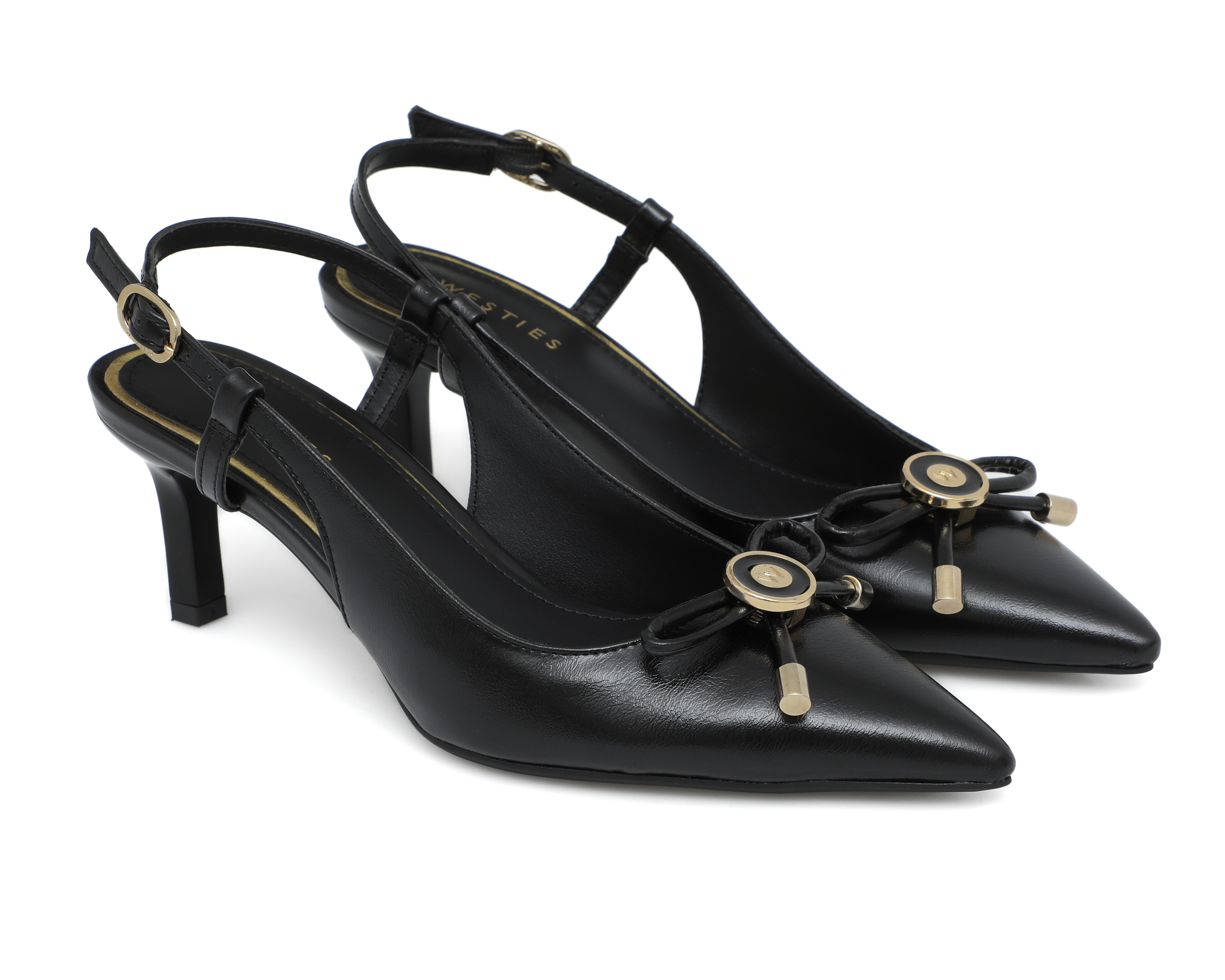 Foto 1 | Foto 1 | Zapatillas Westies Kirie para Mujer