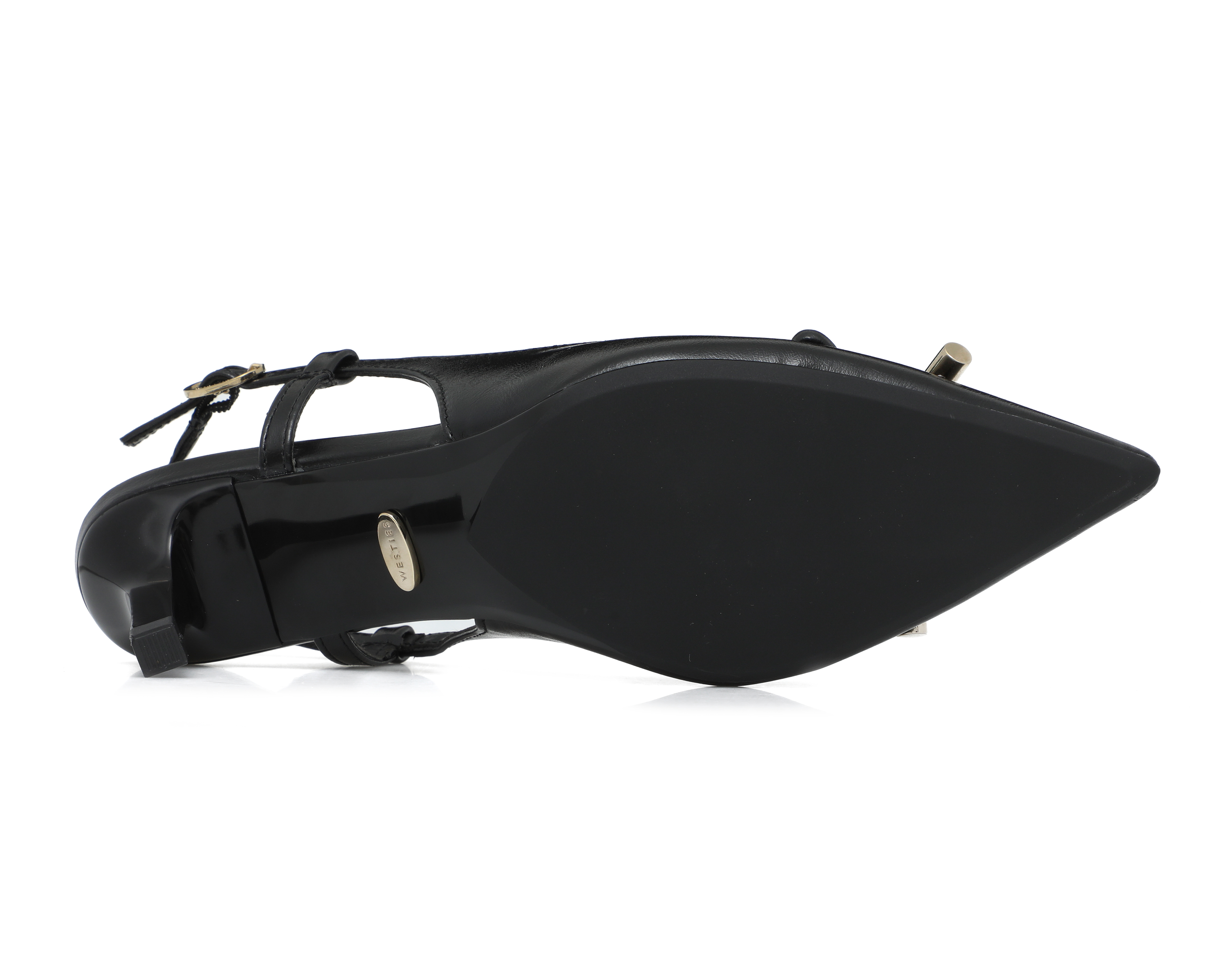 Foto 5 pulgar | Foto 4 | Zapatillas Westies Kirie para Mujer