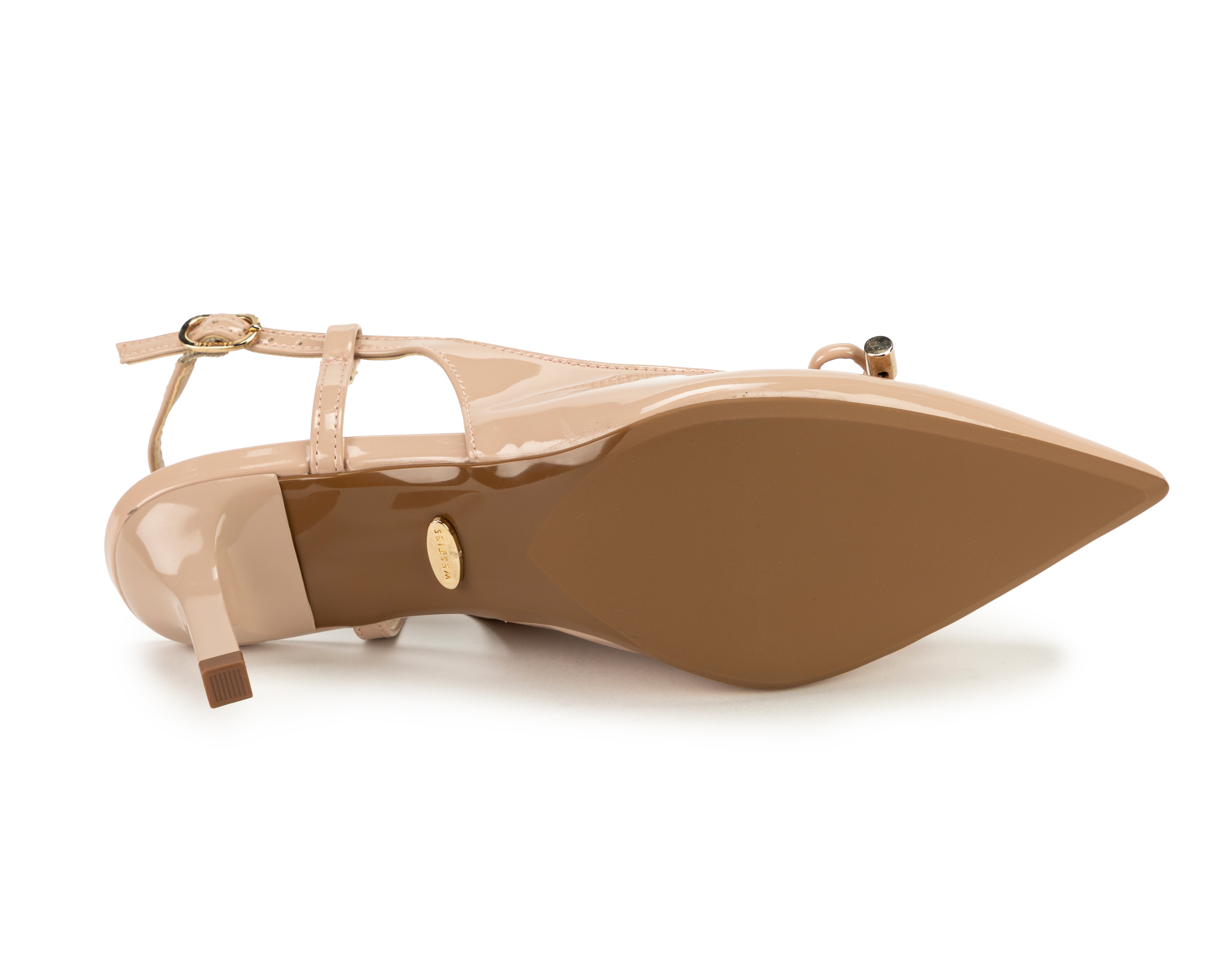 Foto 5 pulgar | Foto 4 | Zapatillas Westies Wekirie para Mujer