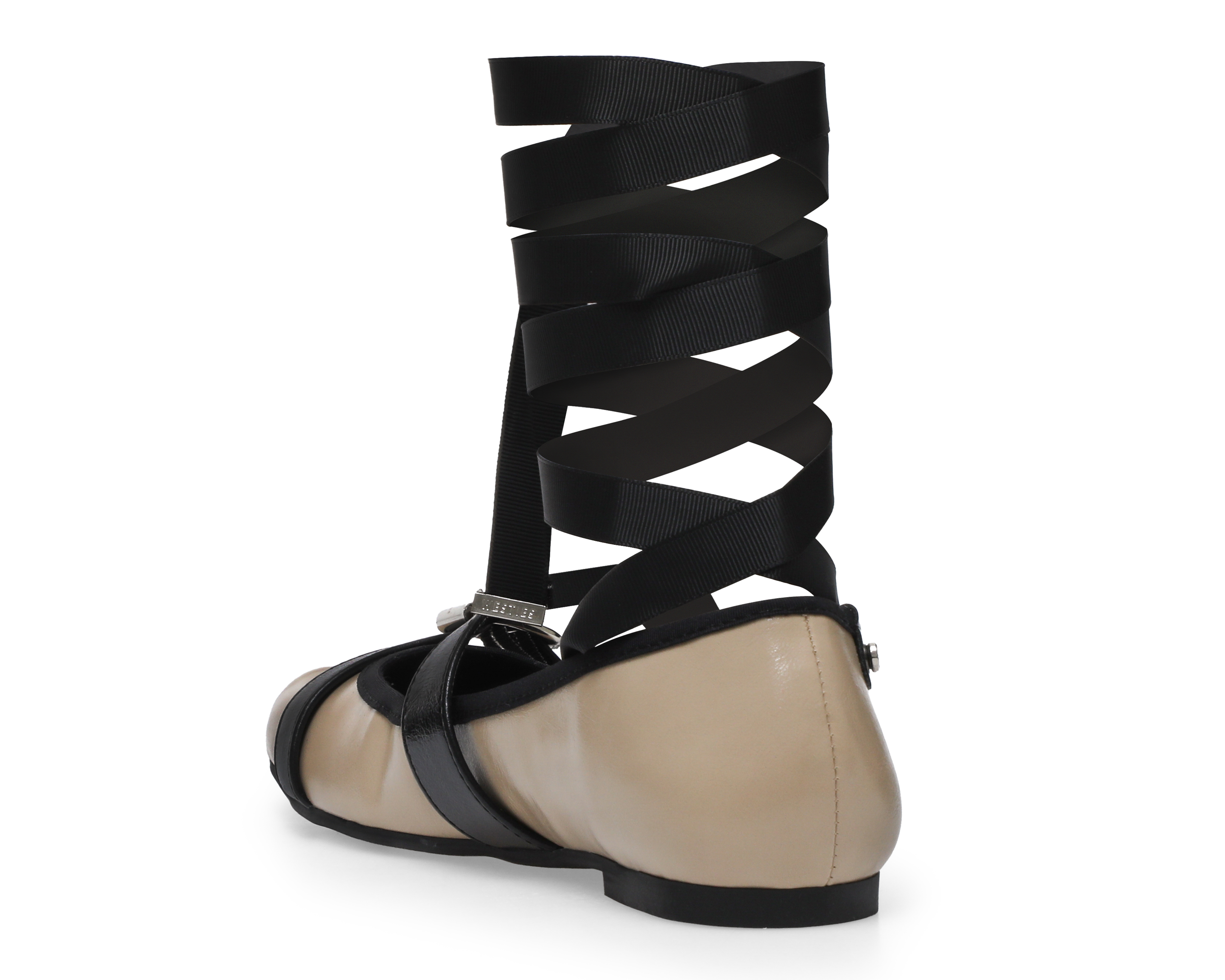 Foto 4 pulgar | Foto 3 | Flats Westies para Mujer