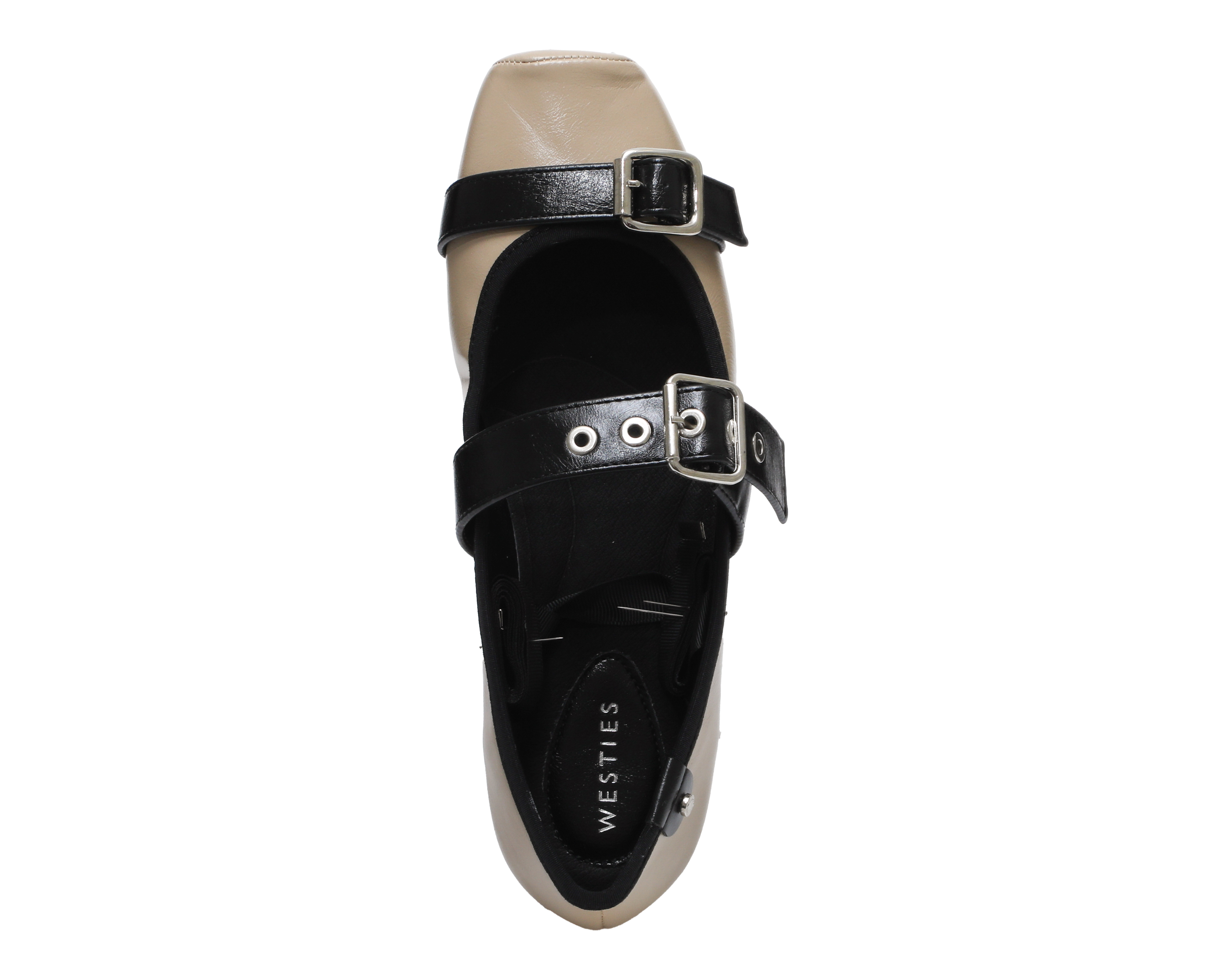 Foto 5 | Foto 5 | Flats Westies para Mujer