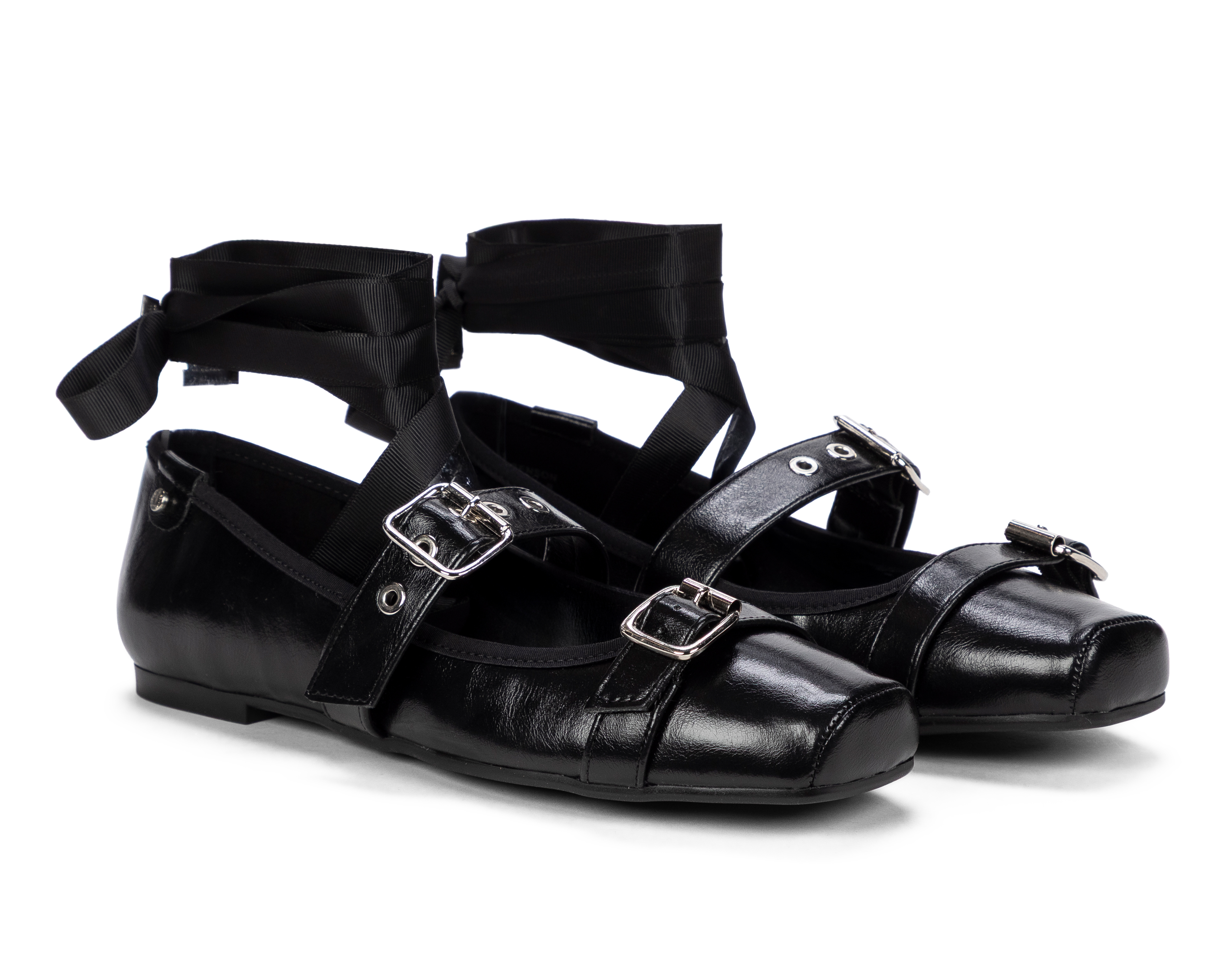 Foto 1 | Foto 1 | Flats Westies Webenson para Mujer