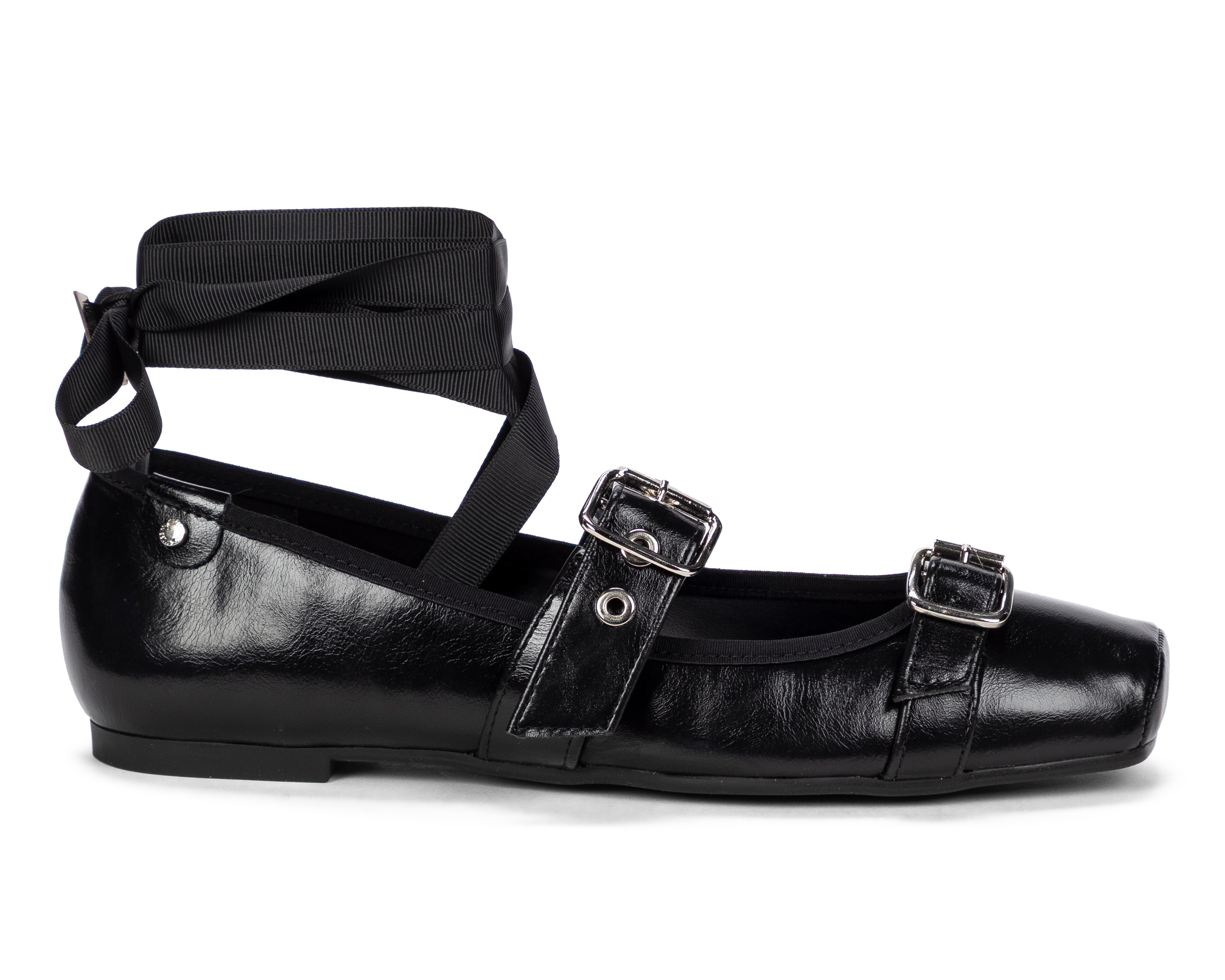 Foto 3 pulgar | Foto 2 | Flats Westies Webenson para Mujer