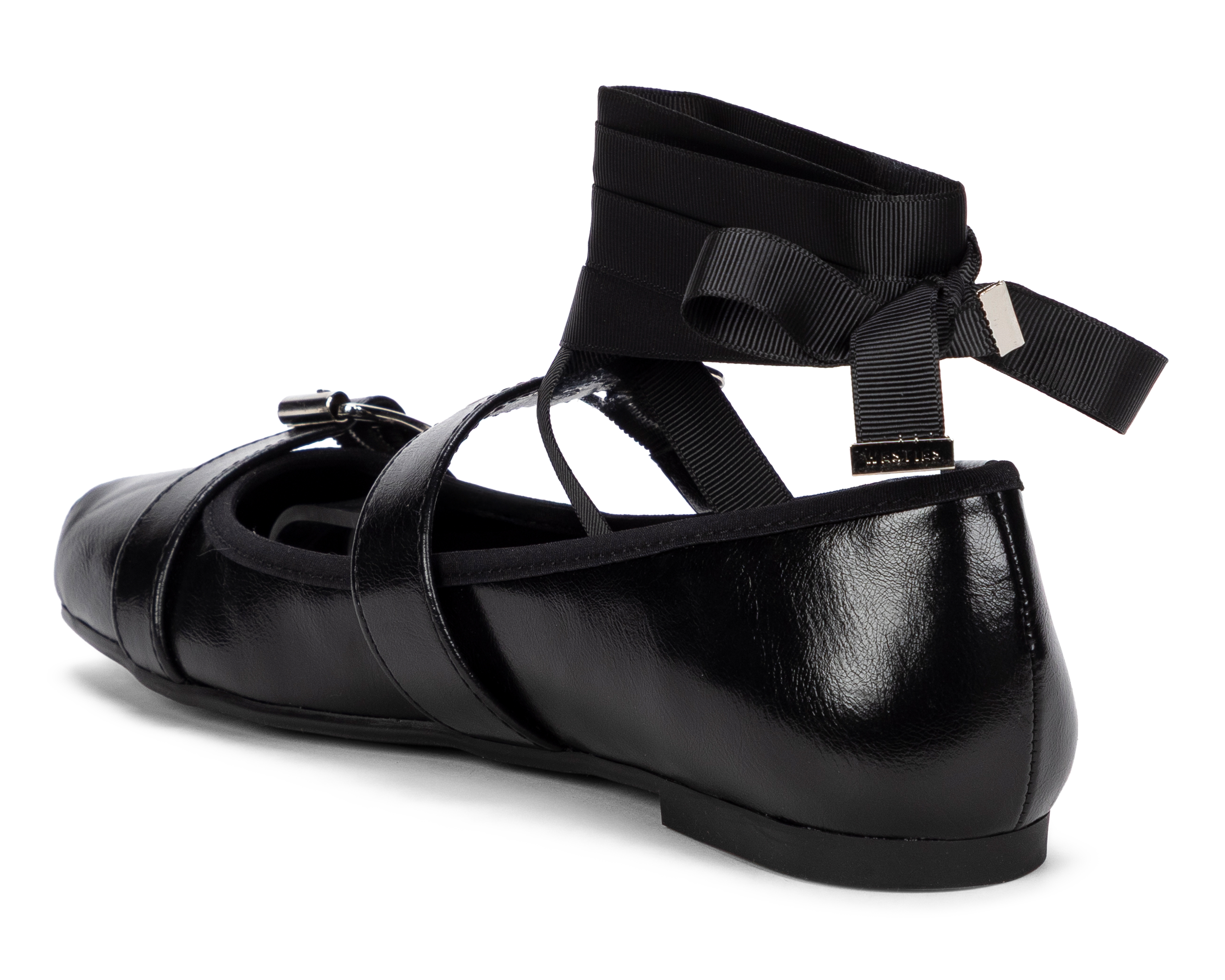 Foto 3 | Foto 3 | Flats Westies Webenson para Mujer