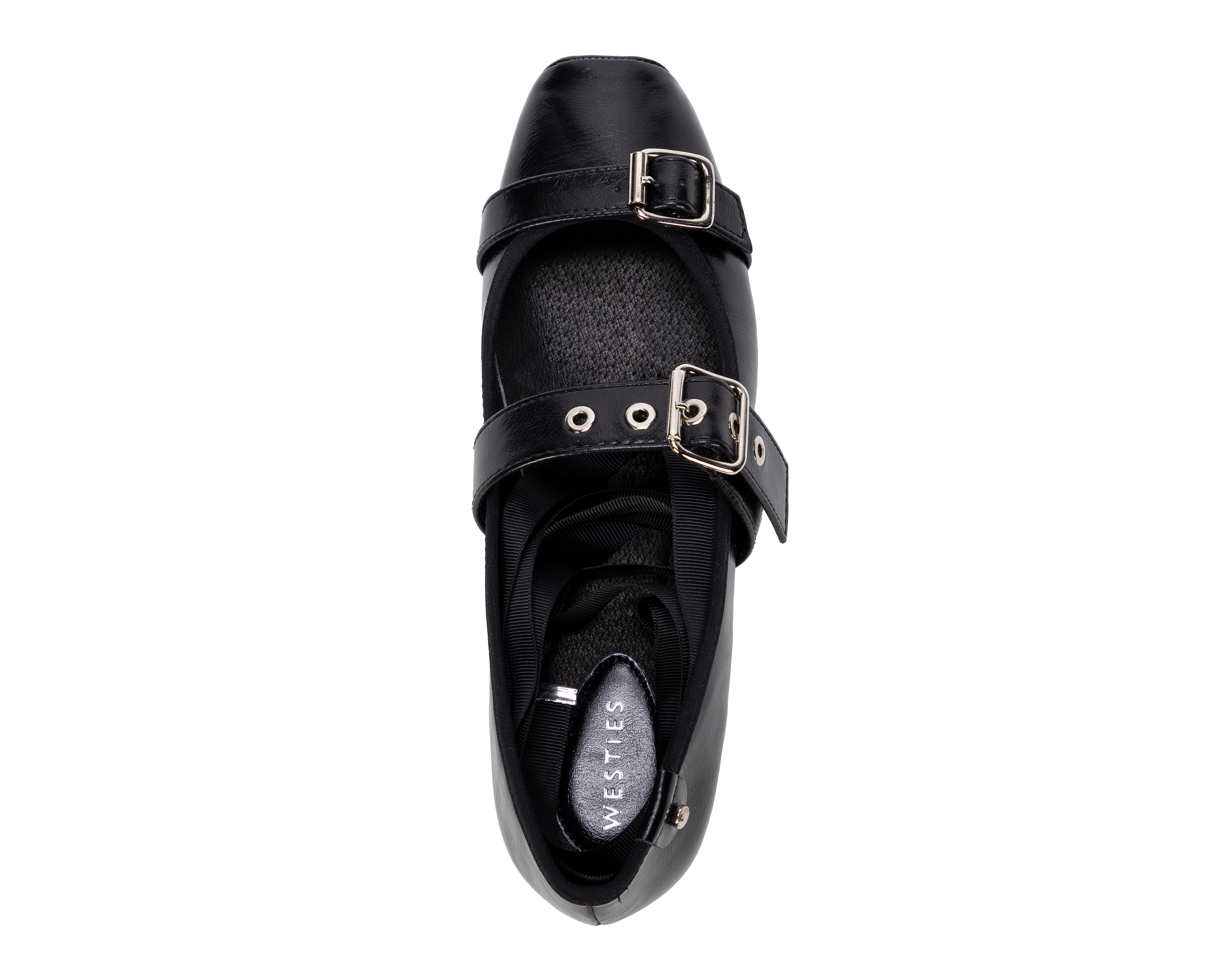 Foto 5 | Foto 5 | Flats Westies Webenson para Mujer