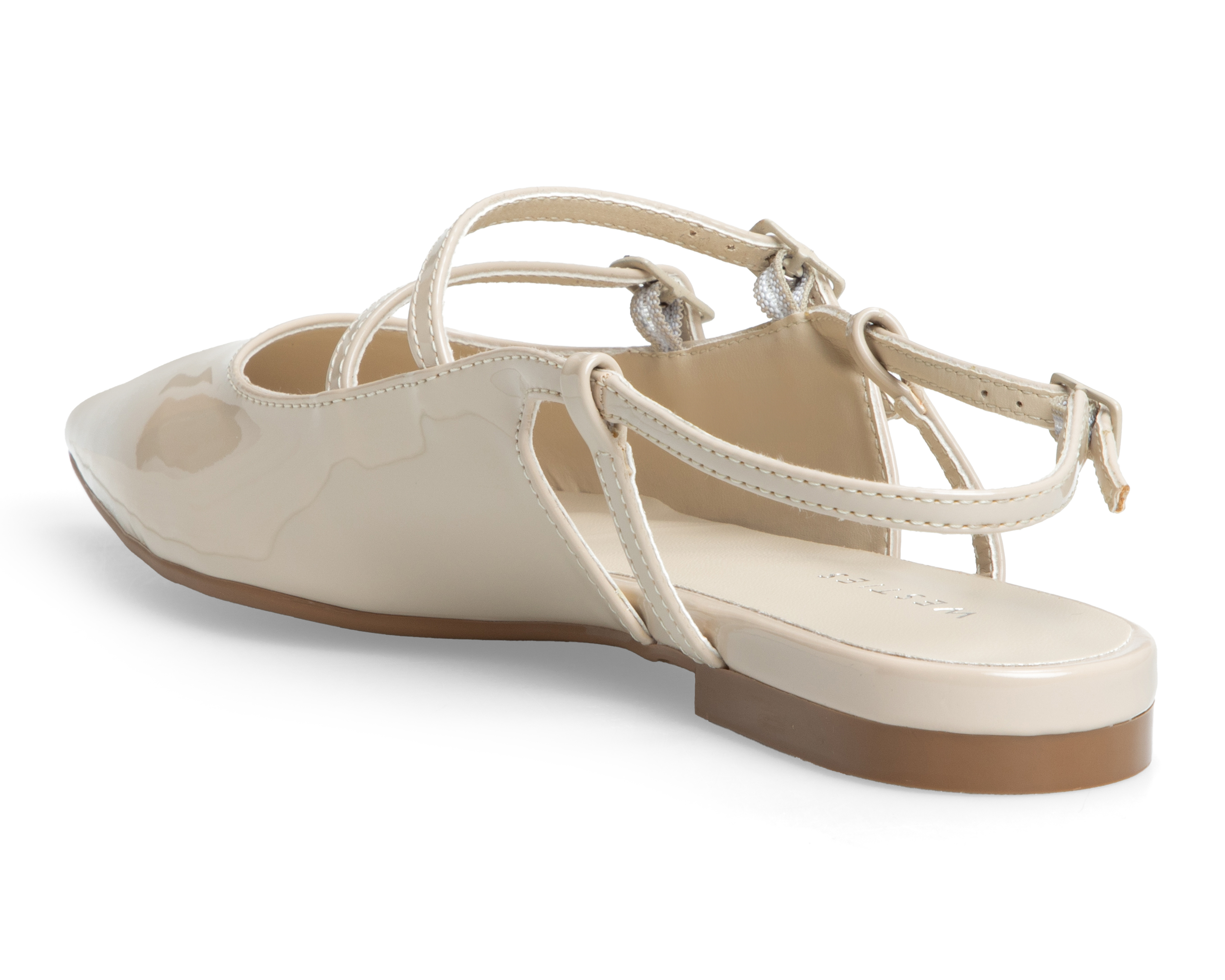 Foto 3 | Foto 3 | Flats Westies Chaney para Mujer