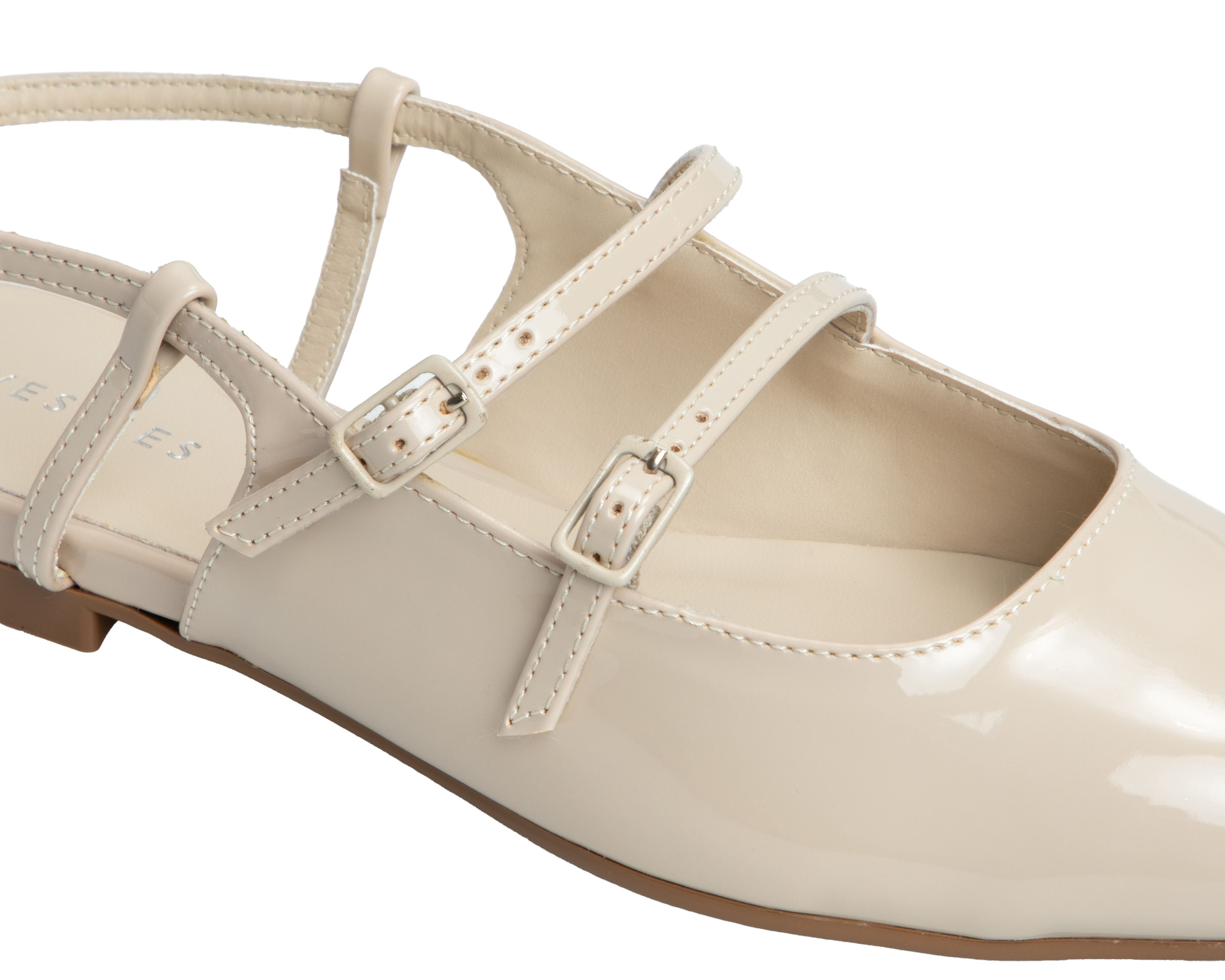 Foto 7 pulgar | Foto 6 | Flats Westies Chaney para Mujer