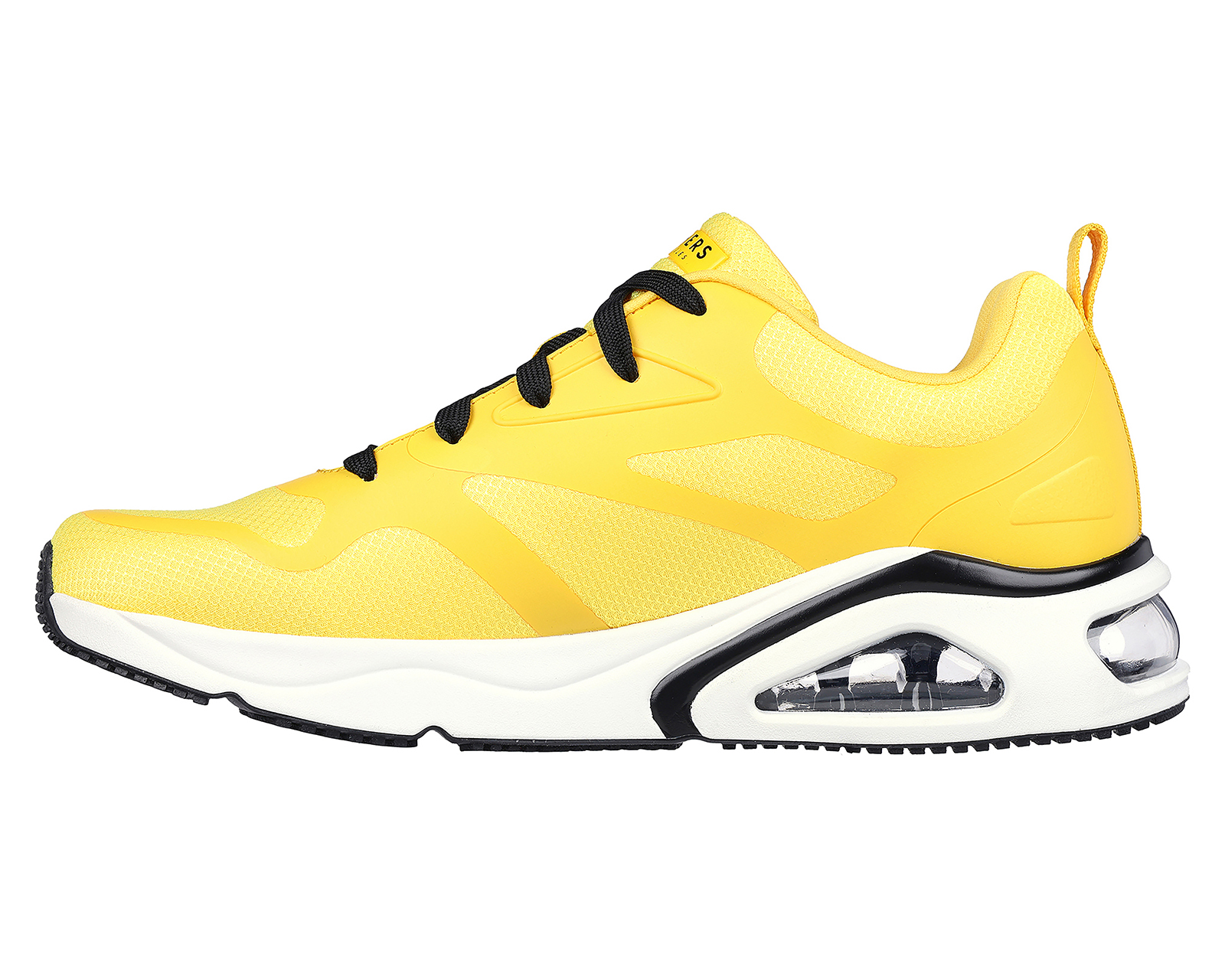 Foto 4 pulgar | Foto 3 | Tenis para Jogging Skechers Tres Air Uno para Hombre