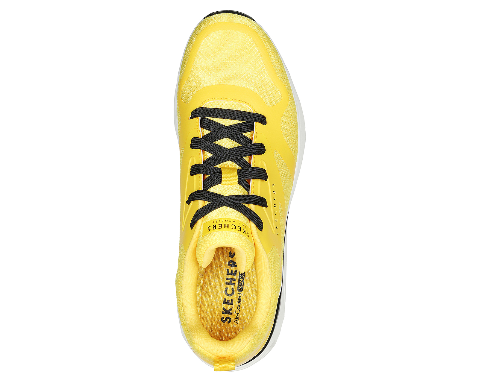 Foto 6 pulgar | Foto 5 | Tenis para Jogging Skechers Tres Air Uno para Hombre