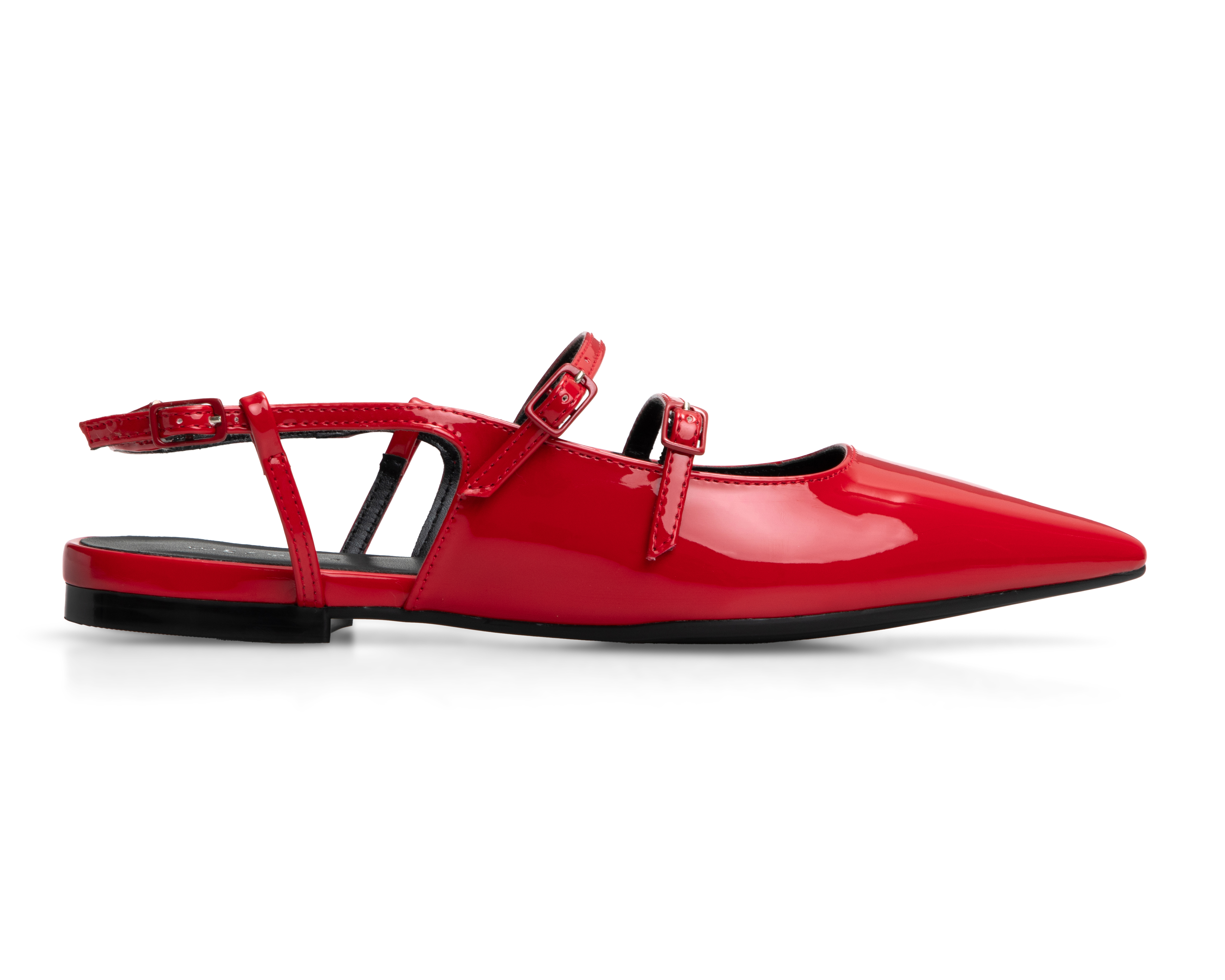 Foto 2 | Foto 2 | Flats Westies Chaney para Mujer