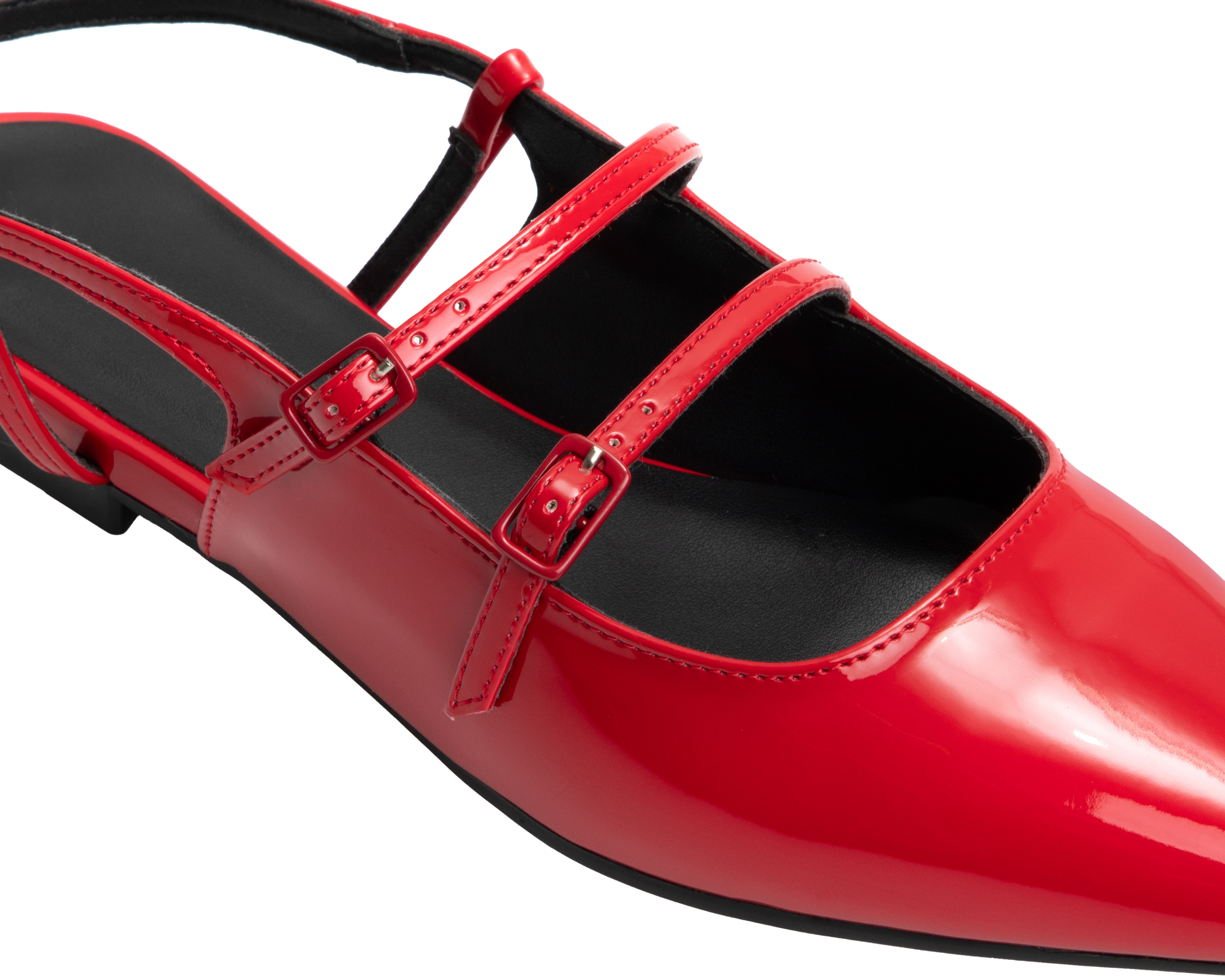 Foto 7 pulgar | Foto 6 | Flats Westies Chaney para Mujer