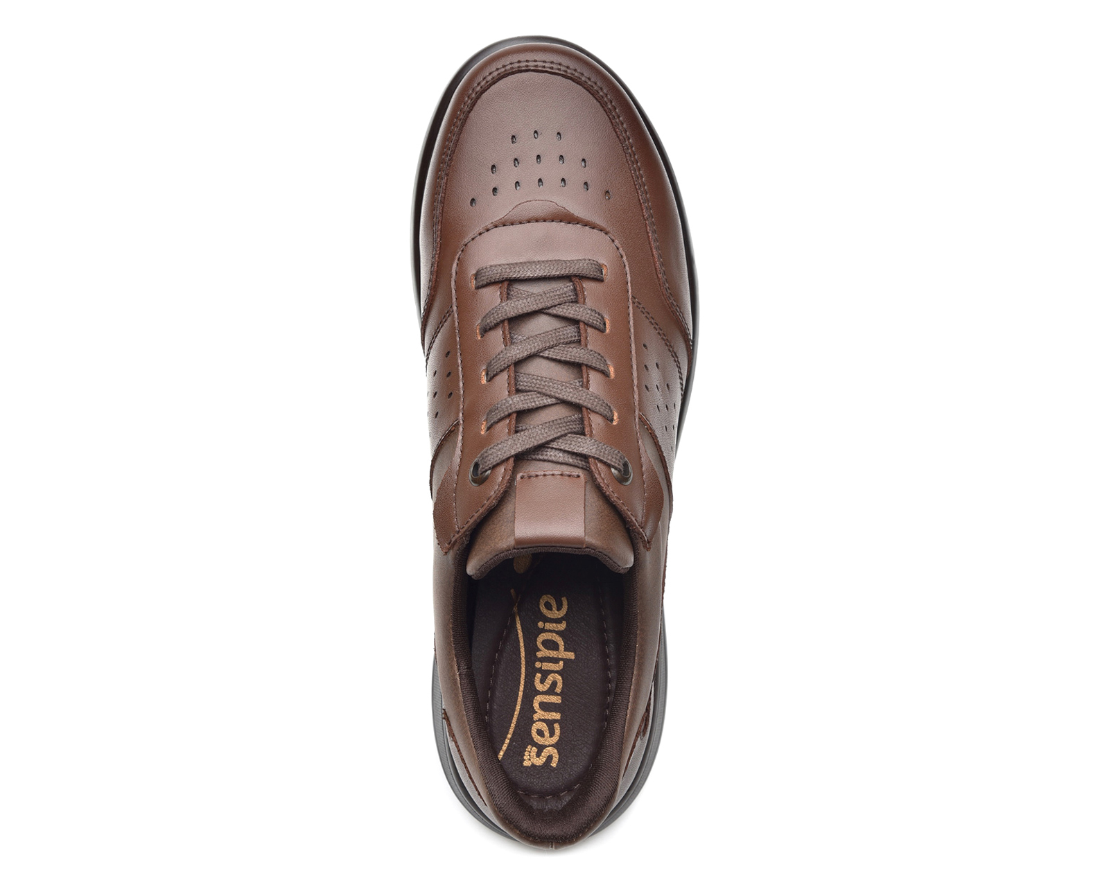 Foto 5 | Foto 5 | Zapatos Confort Sensipie de Piel para Mujer