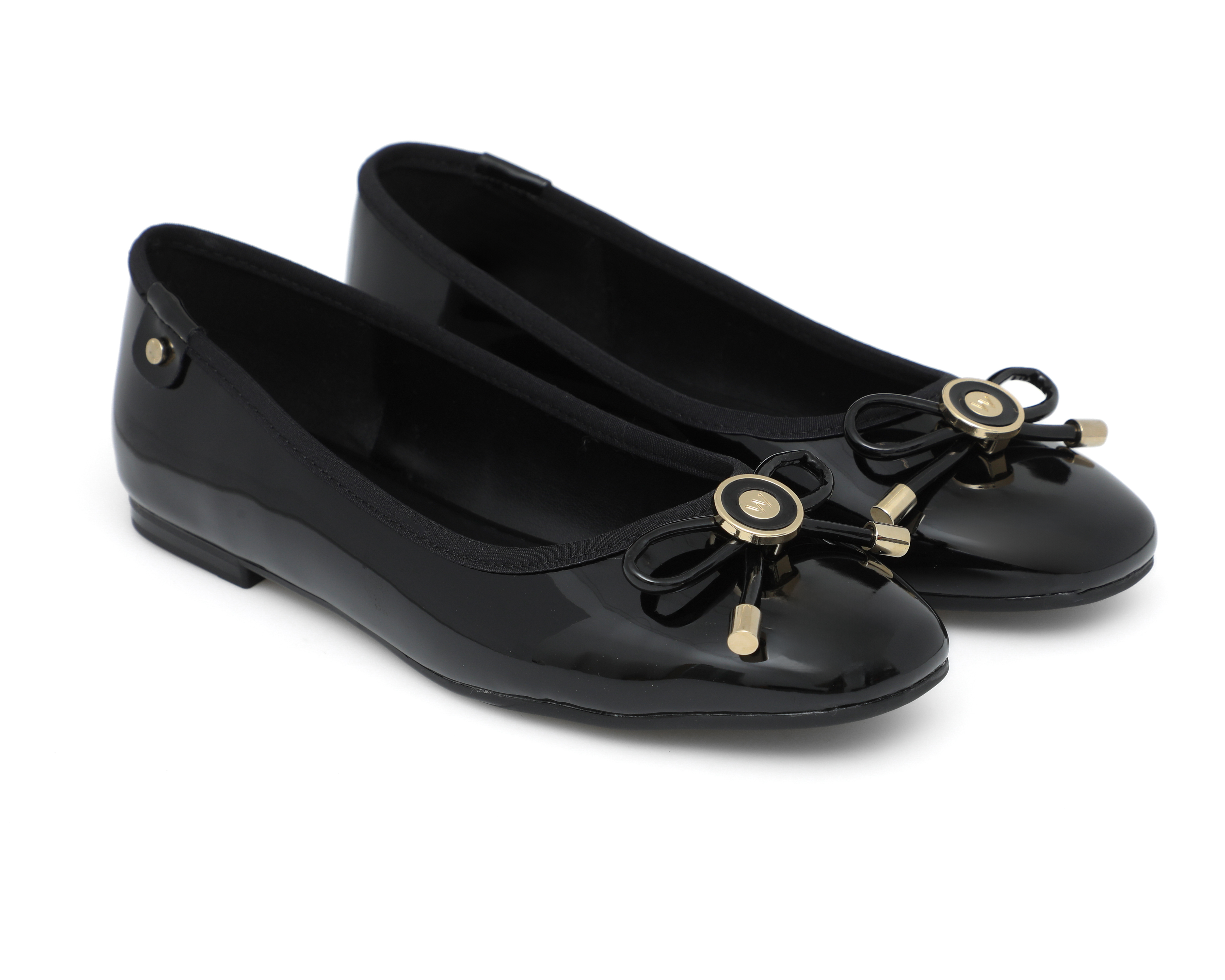 Foto 2 pulgar | Foto 1 | Flats Westies Sulien para Mujer