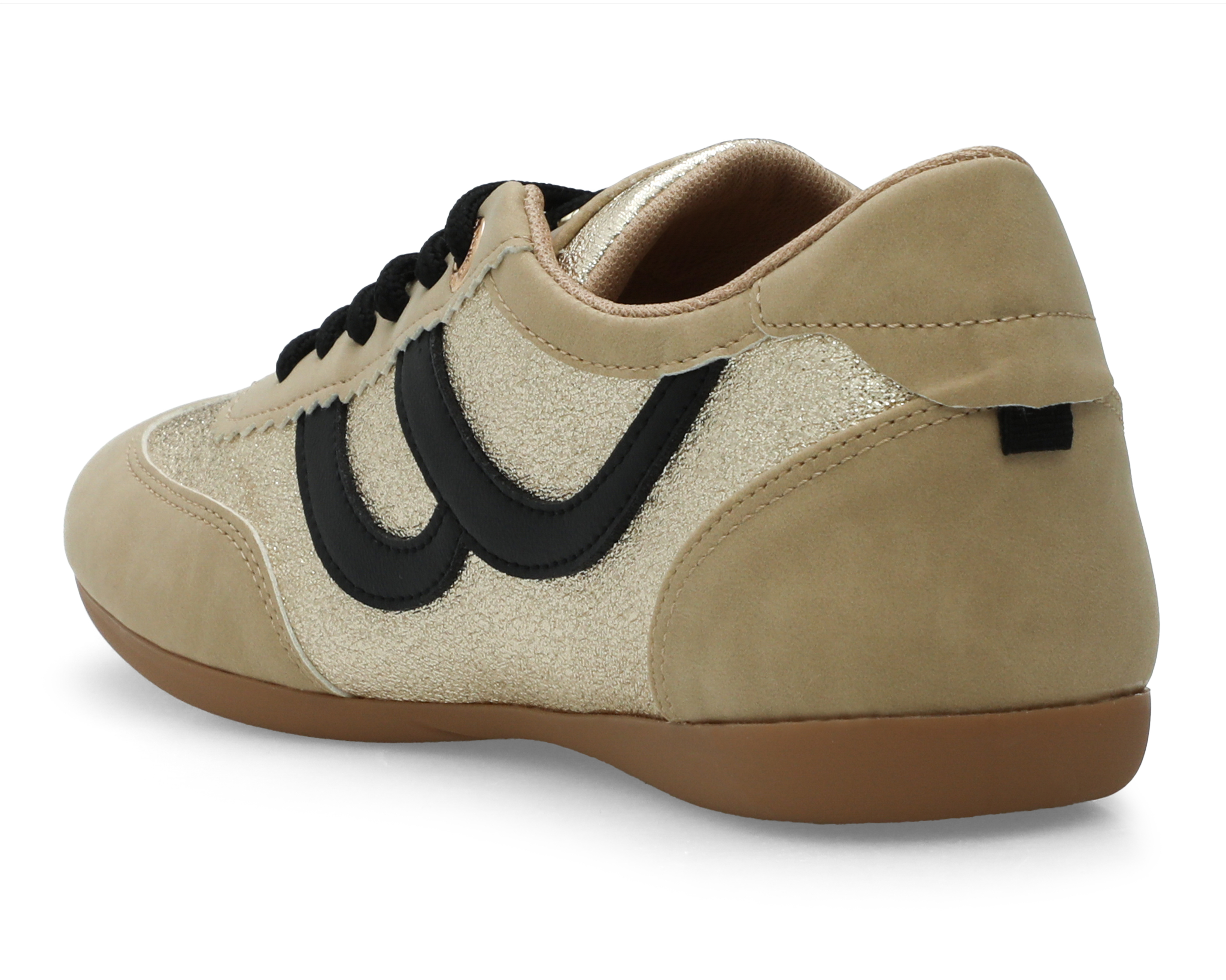 Foto 4 pulgar | Foto 3 | Tenis Westies Weluffy para Mujer