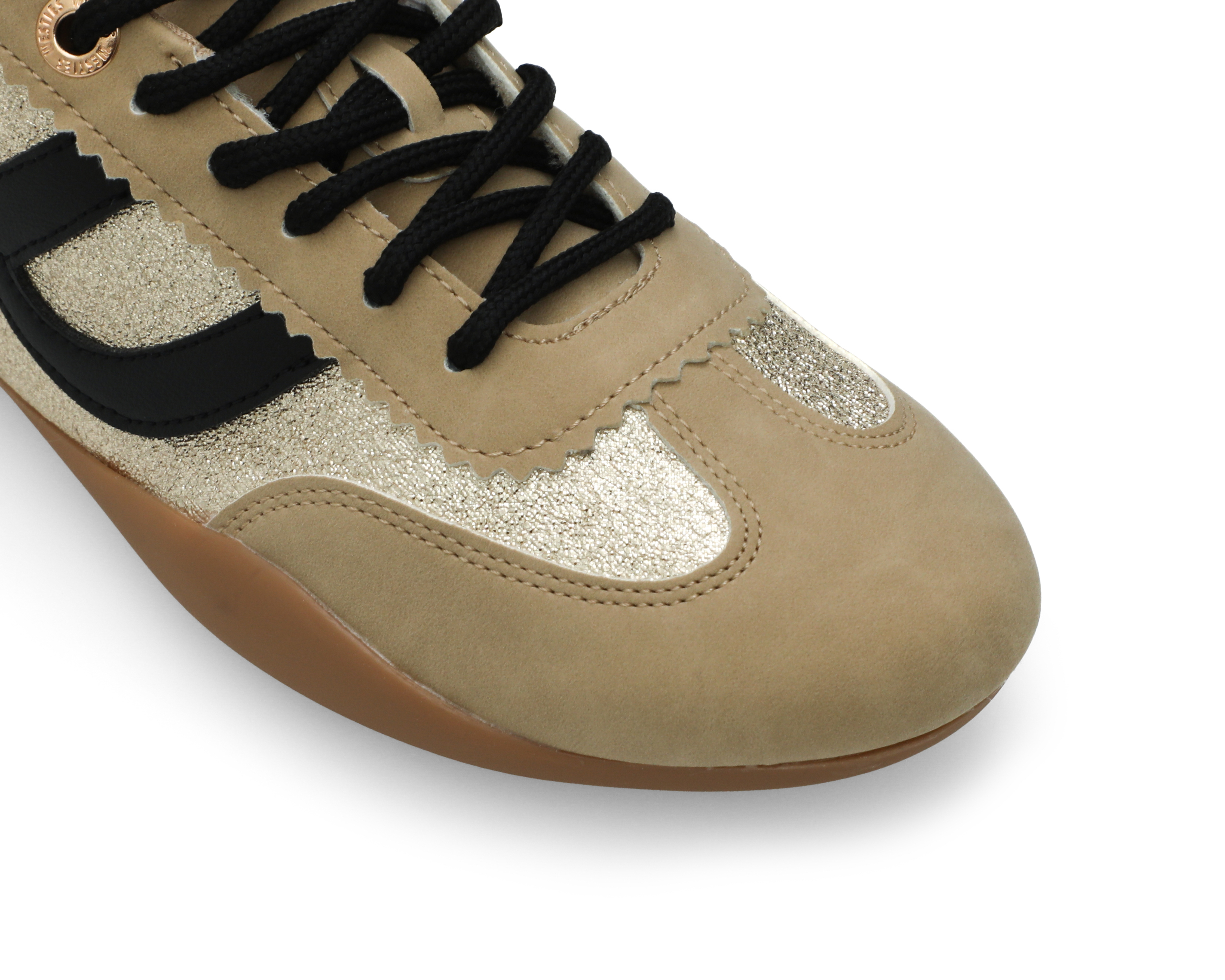 Foto 6 | Foto 6 | Tenis Westies Weluffy para Mujer