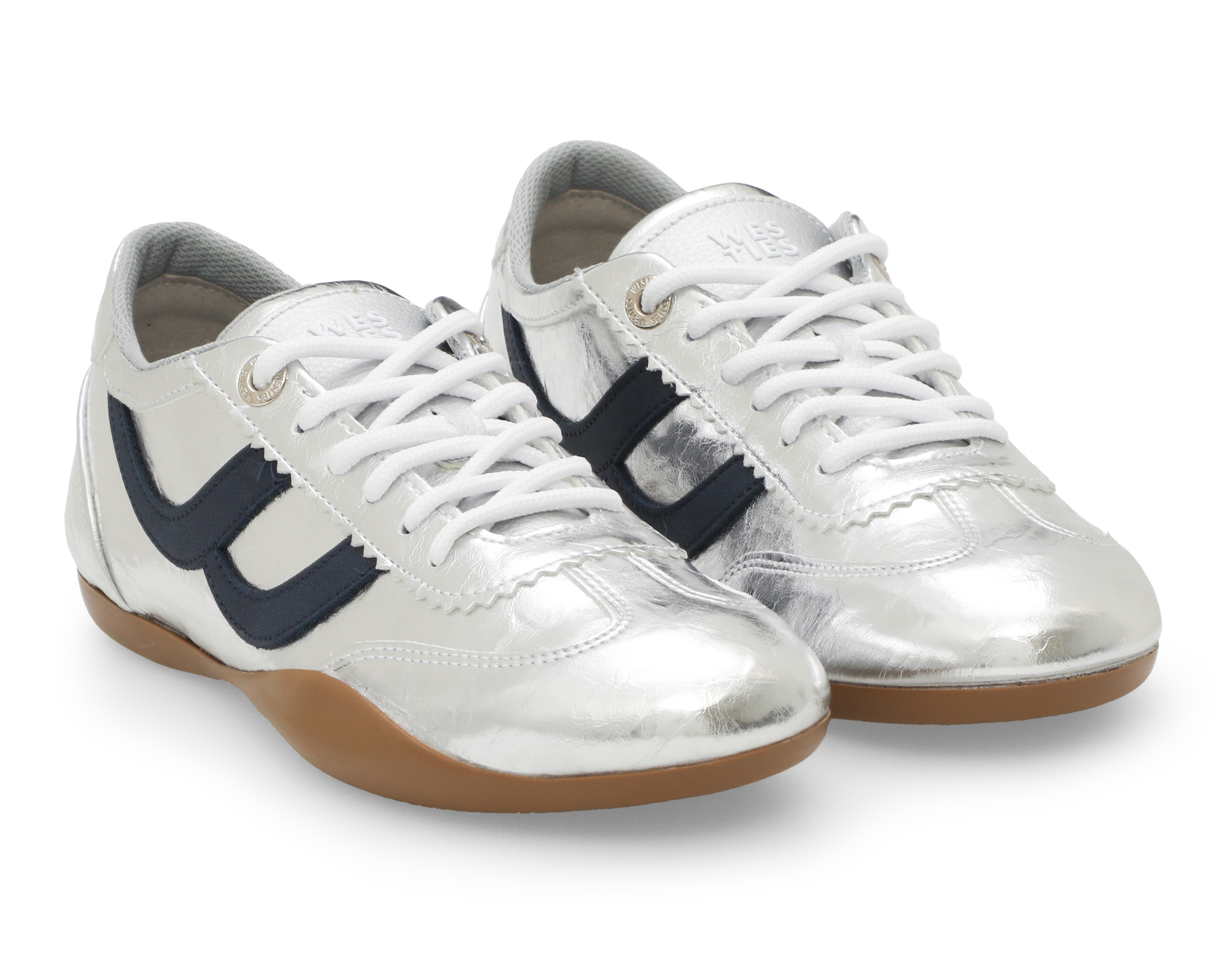 Tenis Casuales Westies para Mujer