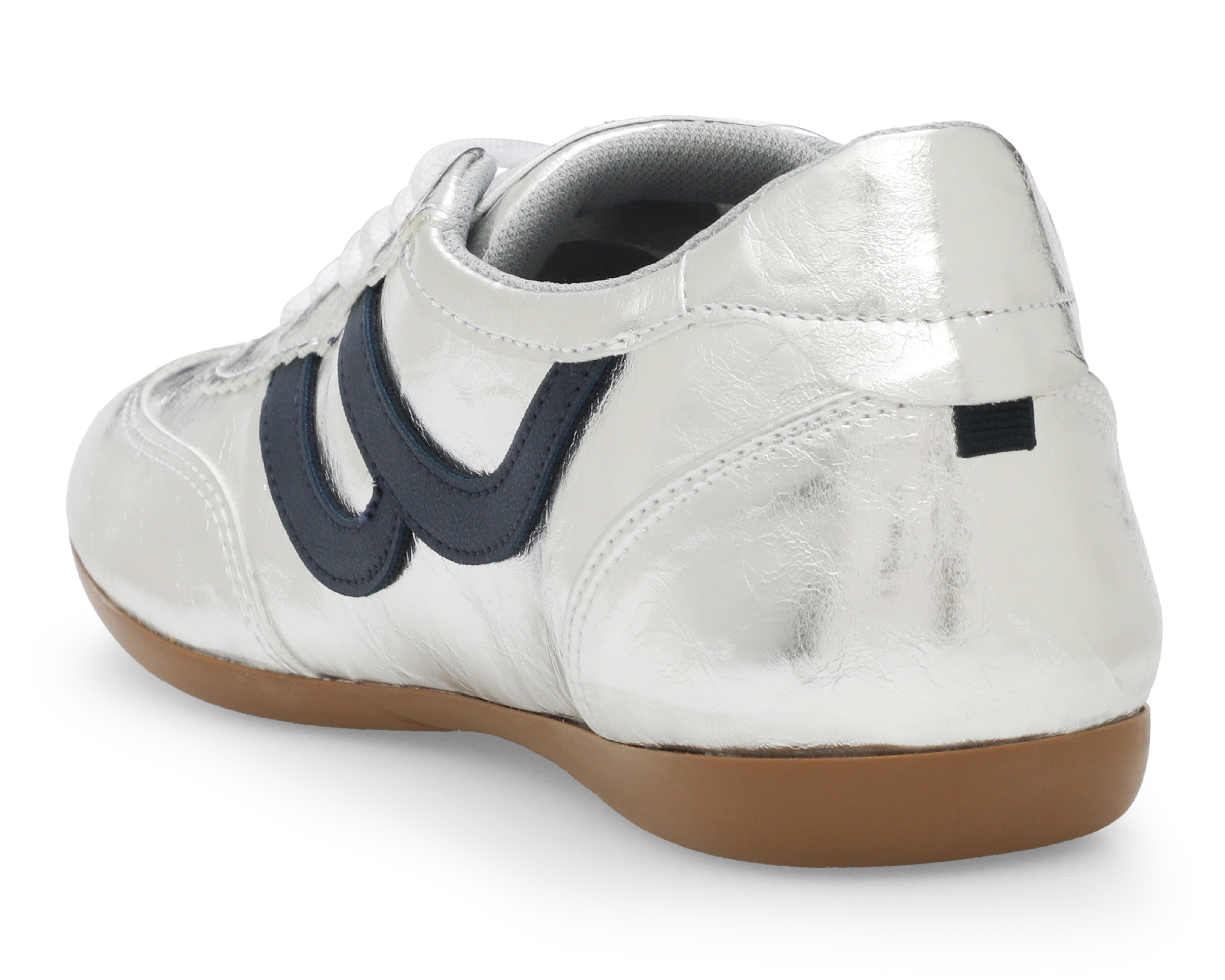 Foto 4 pulgar | Foto 3 | Tenis Casuales Westies para Mujer