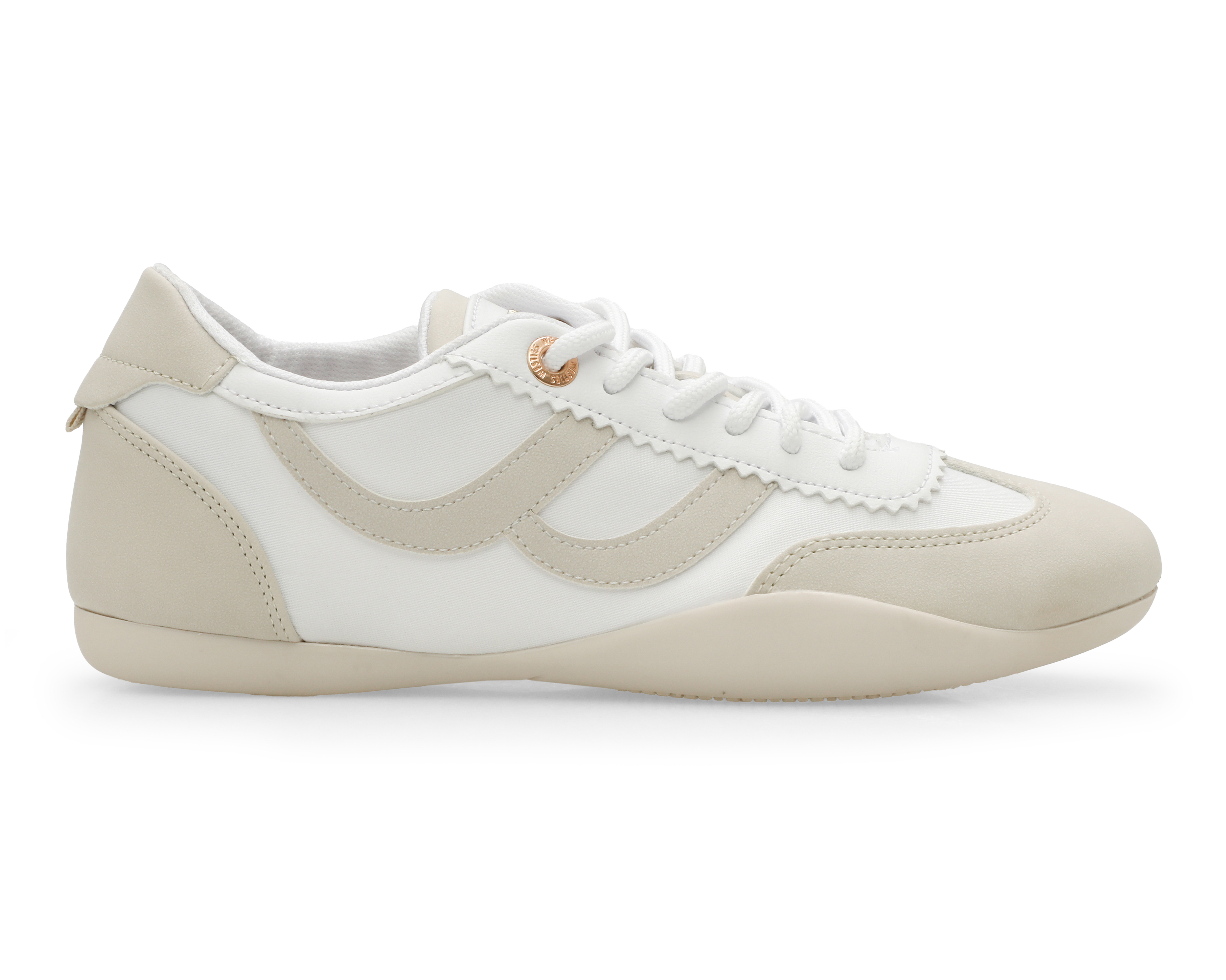 Foto 3 pulgar | Foto 2 | Tenis Westies Weluffy para Mujer