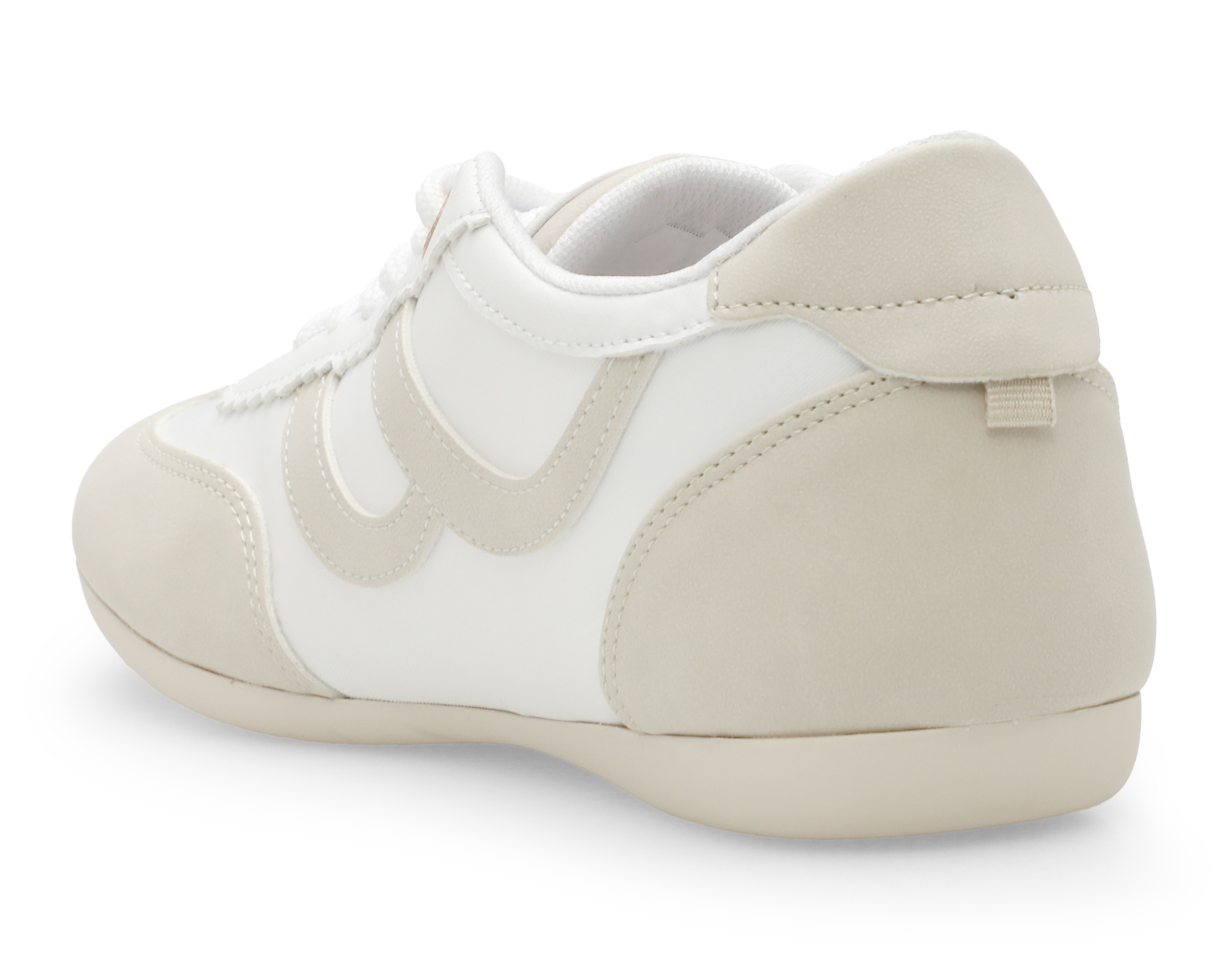 Foto 3 | Foto 3 | Tenis Westies Weluffy para Mujer