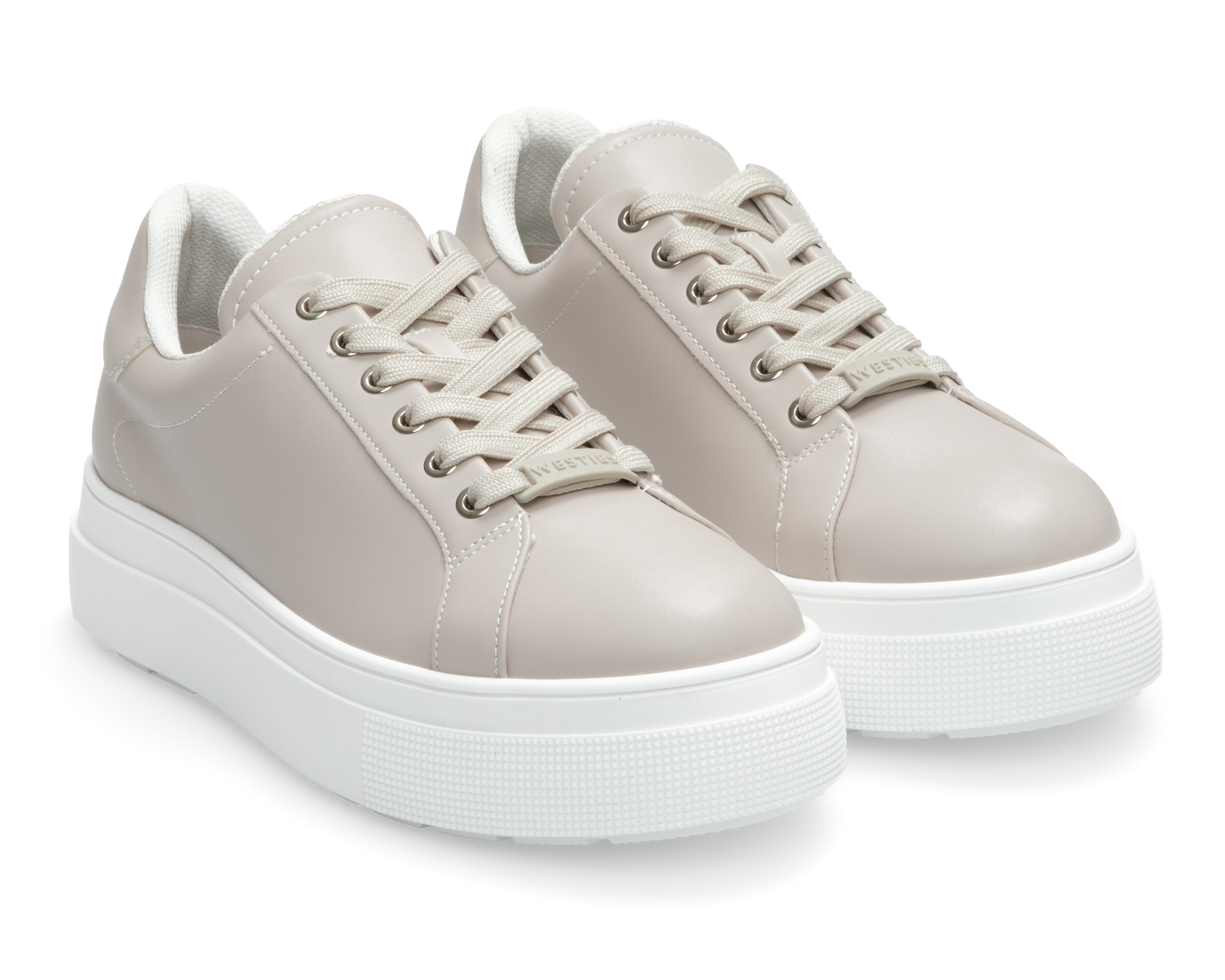 Foto 1 | Foto 1 | Tenis Casuales Westies Weichmul 2 para Mujer