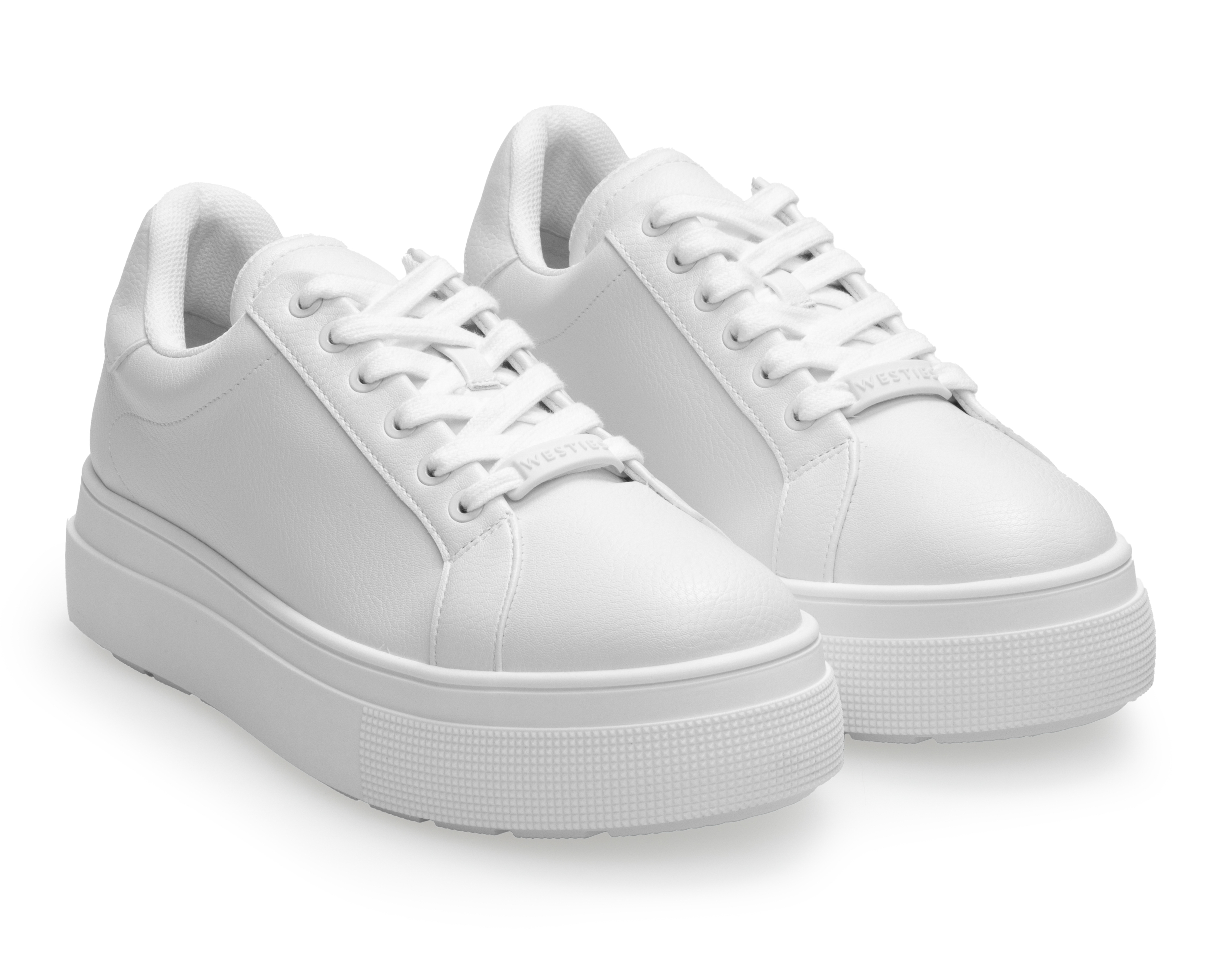 Foto 2 pulgar | Foto 1 | Tenis Casuales Westies Weichmul 2 para Mujer