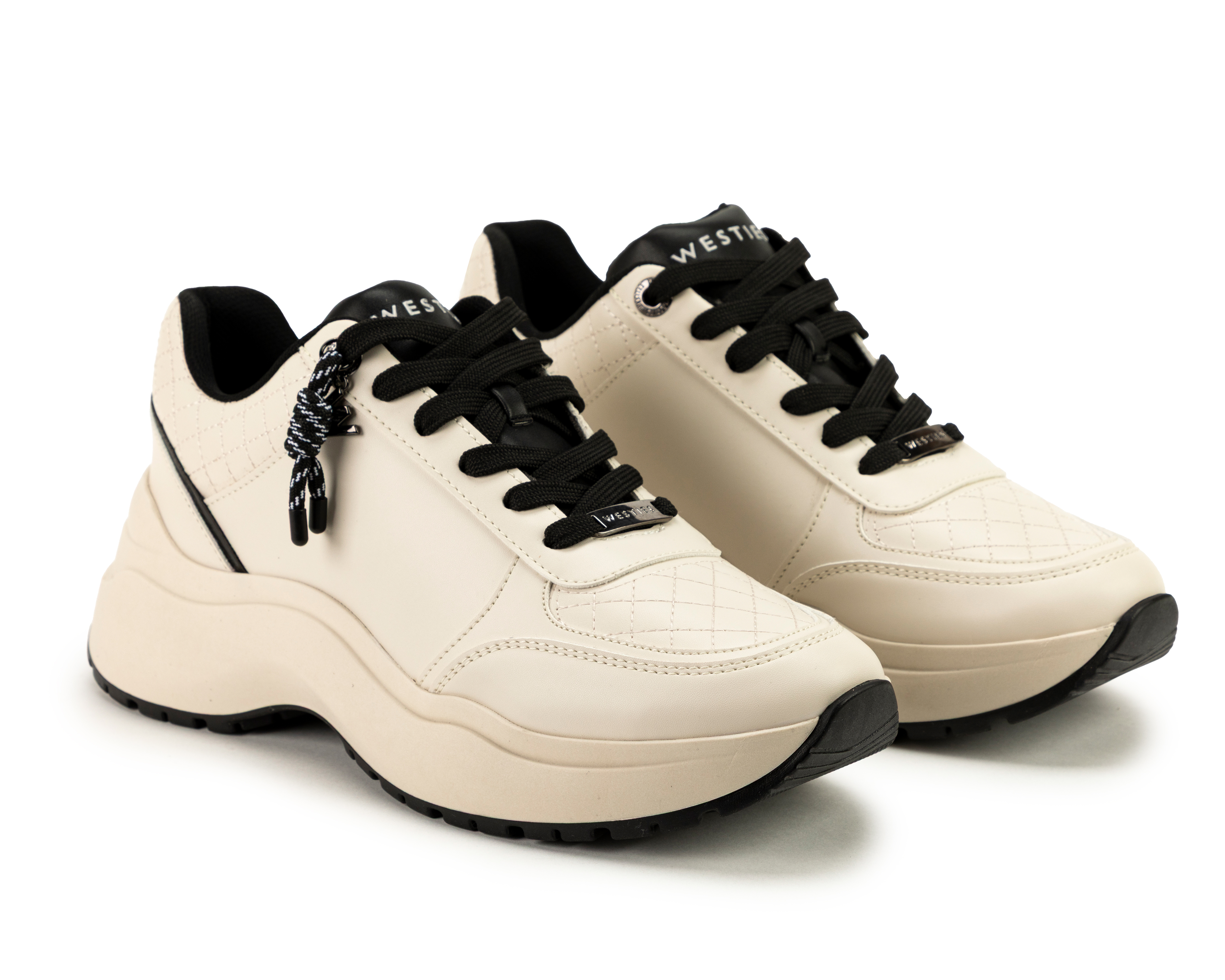 Foto 1 | Foto 1 | Tenis Casuales Westies Idles para Mujer