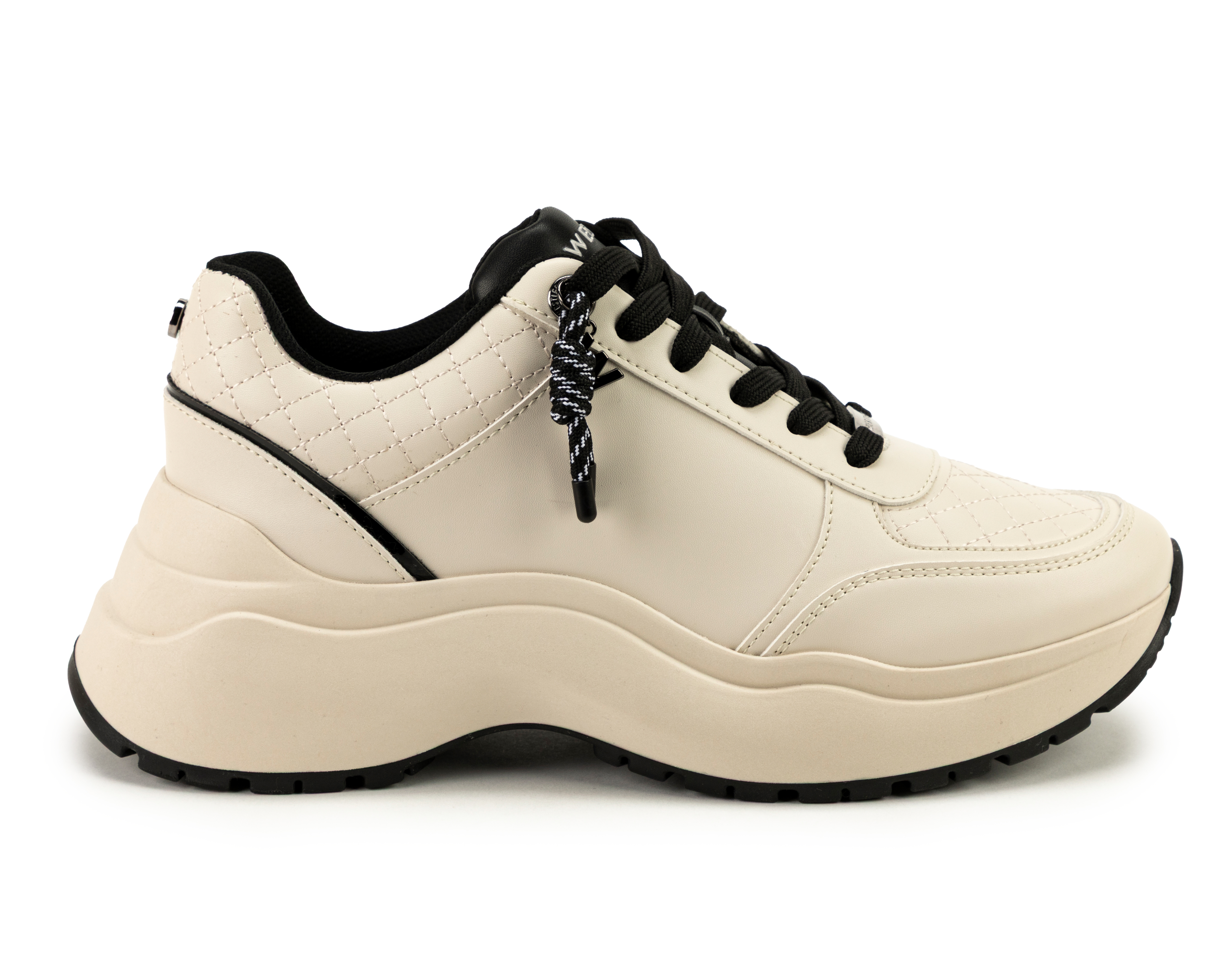 Foto 2 | Foto 2 | Tenis Casuales Westies Idles para Mujer