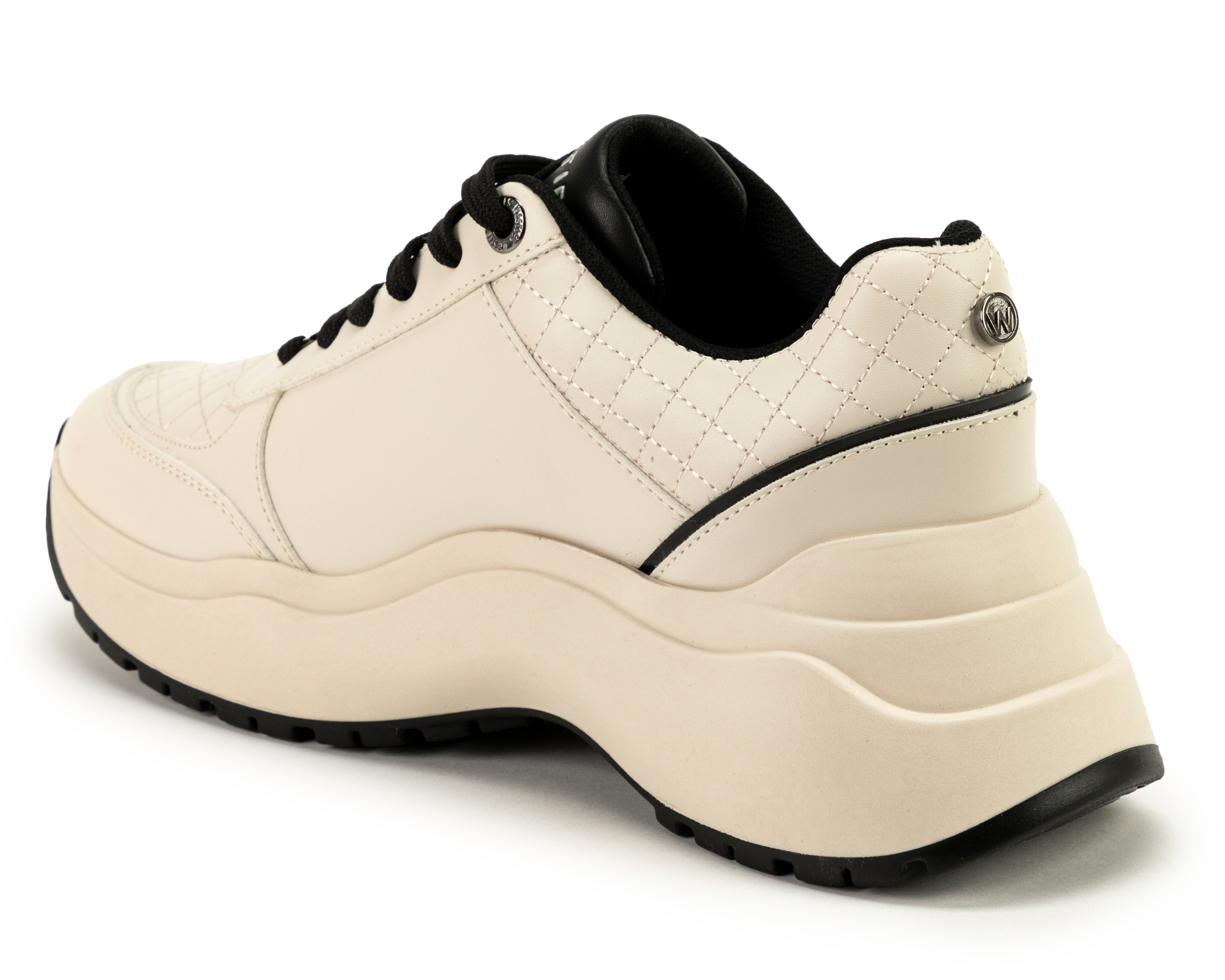 Foto 3 | Foto 3 | Tenis Casuales Westies Idles para Mujer