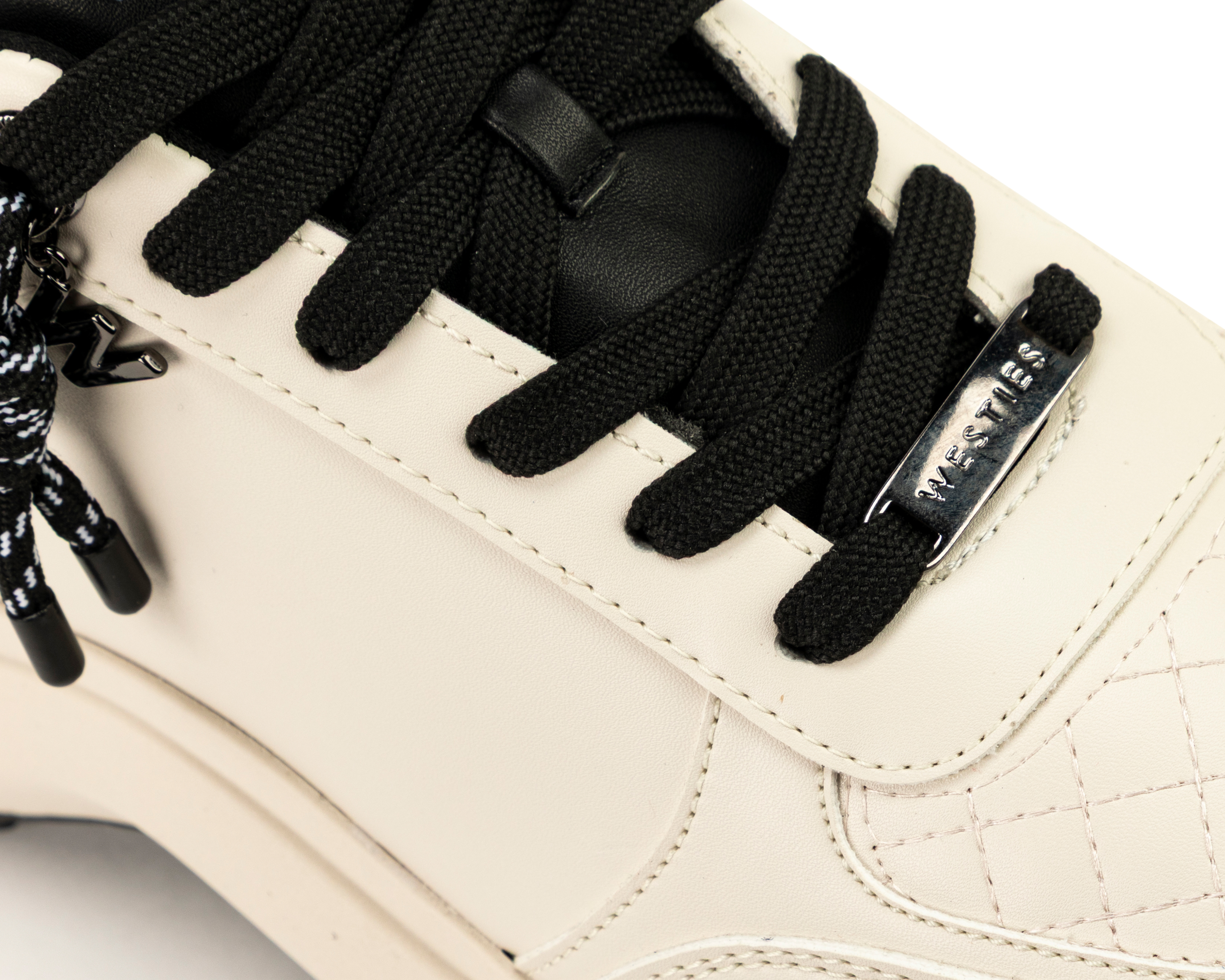 Foto 7 pulgar | Foto 6 | Tenis Casuales Westies Idles para Mujer