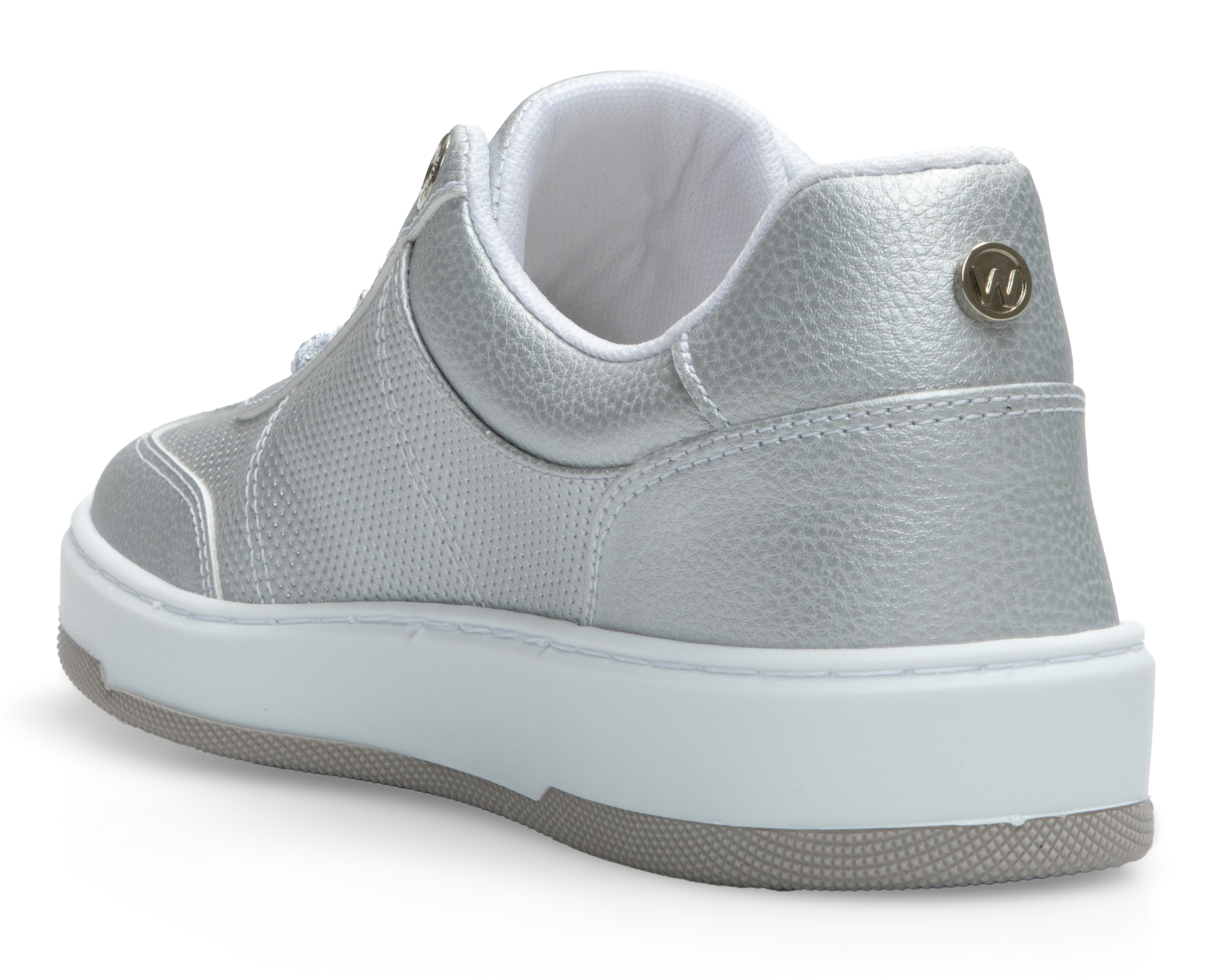 Foto 4 pulgar | Foto 3 | Tenis Westies Rukia para Mujer