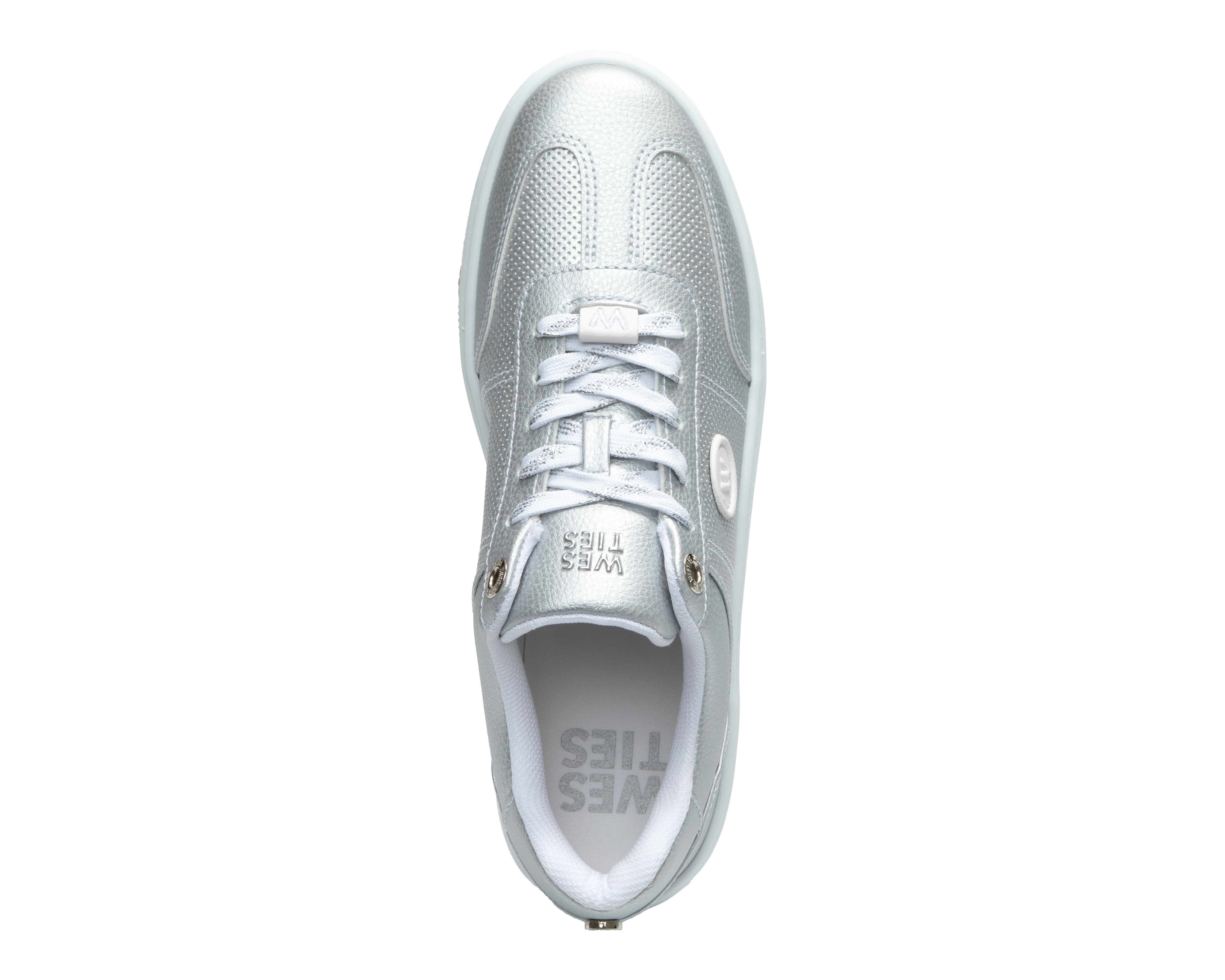 Foto 5 | Foto 5 | Tenis Westies Rukia para Mujer