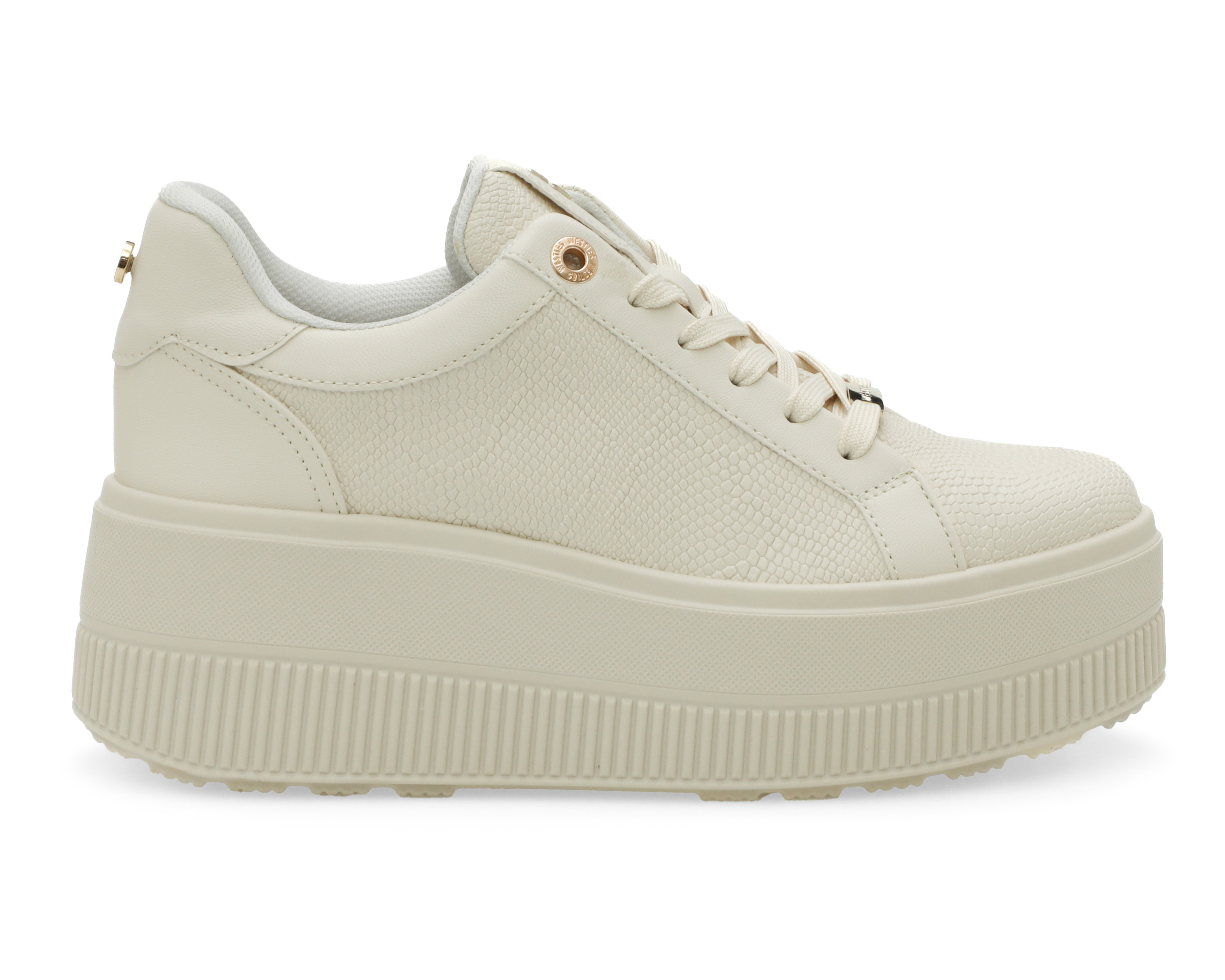 Foto 2 | Foto 2 | Tenis Casuales Westies para Mujer