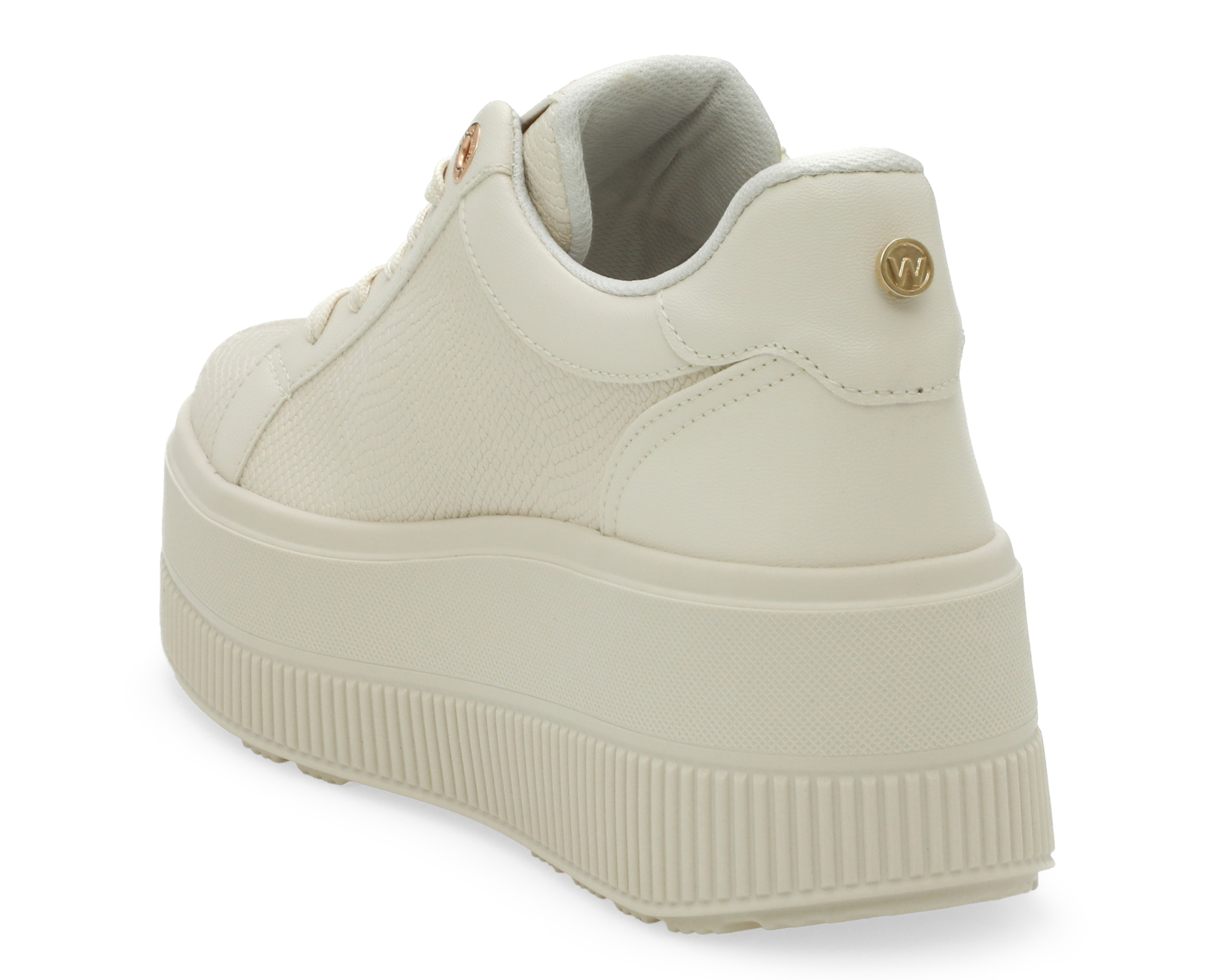 Foto 3 | Foto 3 | Tenis Casuales Westies para Mujer