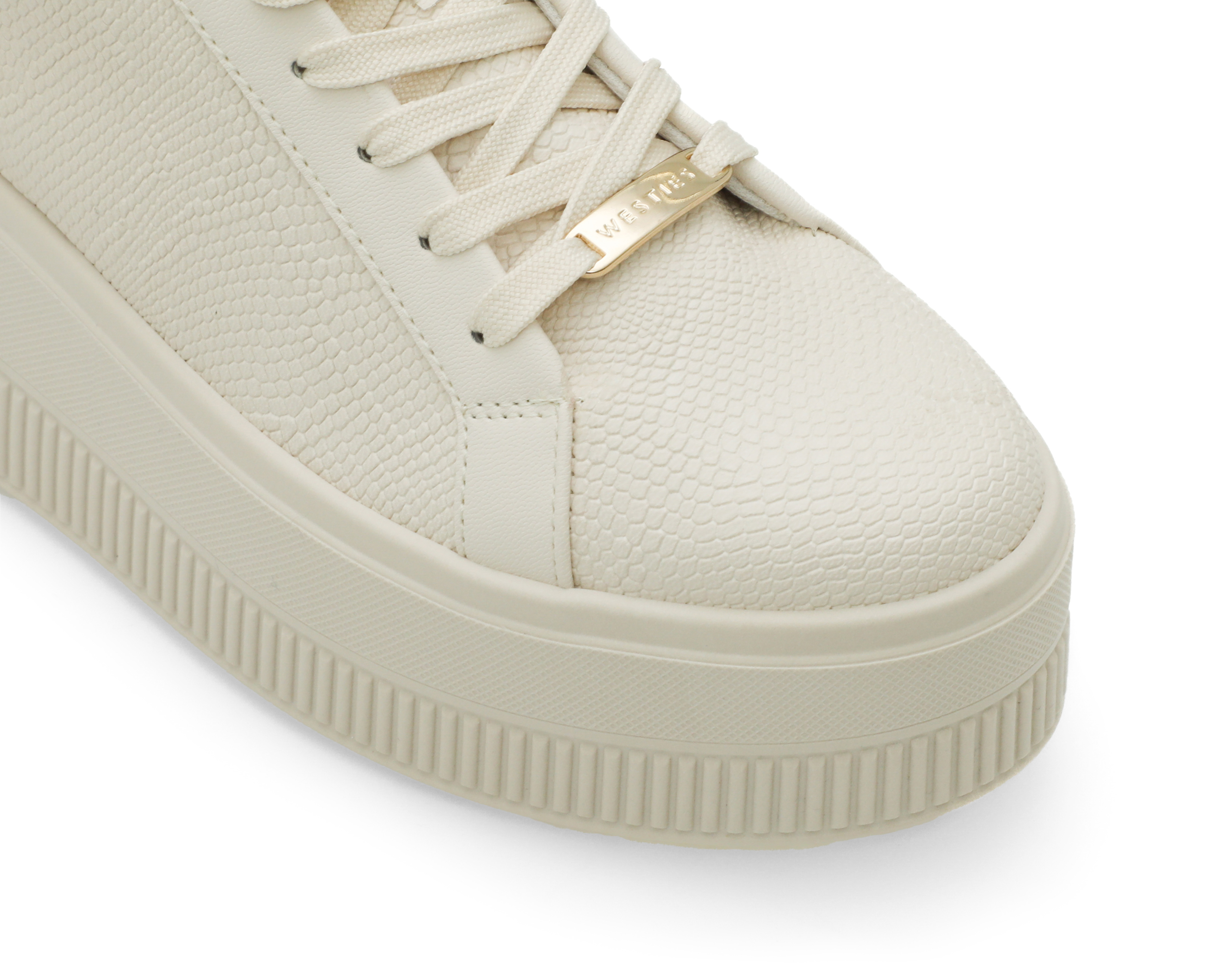 Foto 6 | Foto 6 | Tenis Casuales Westies para Mujer