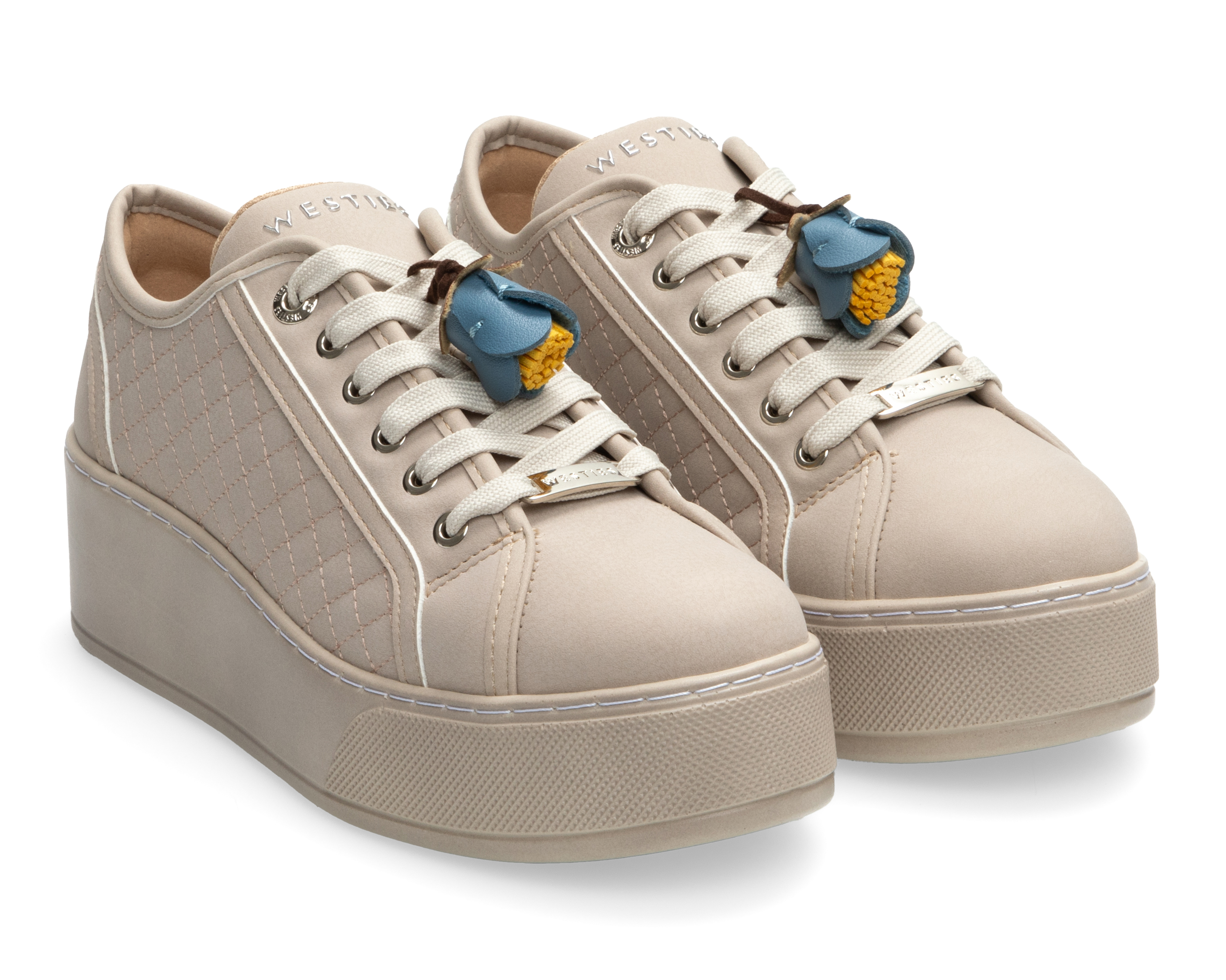 Tenis Westies Saphira para Mujer