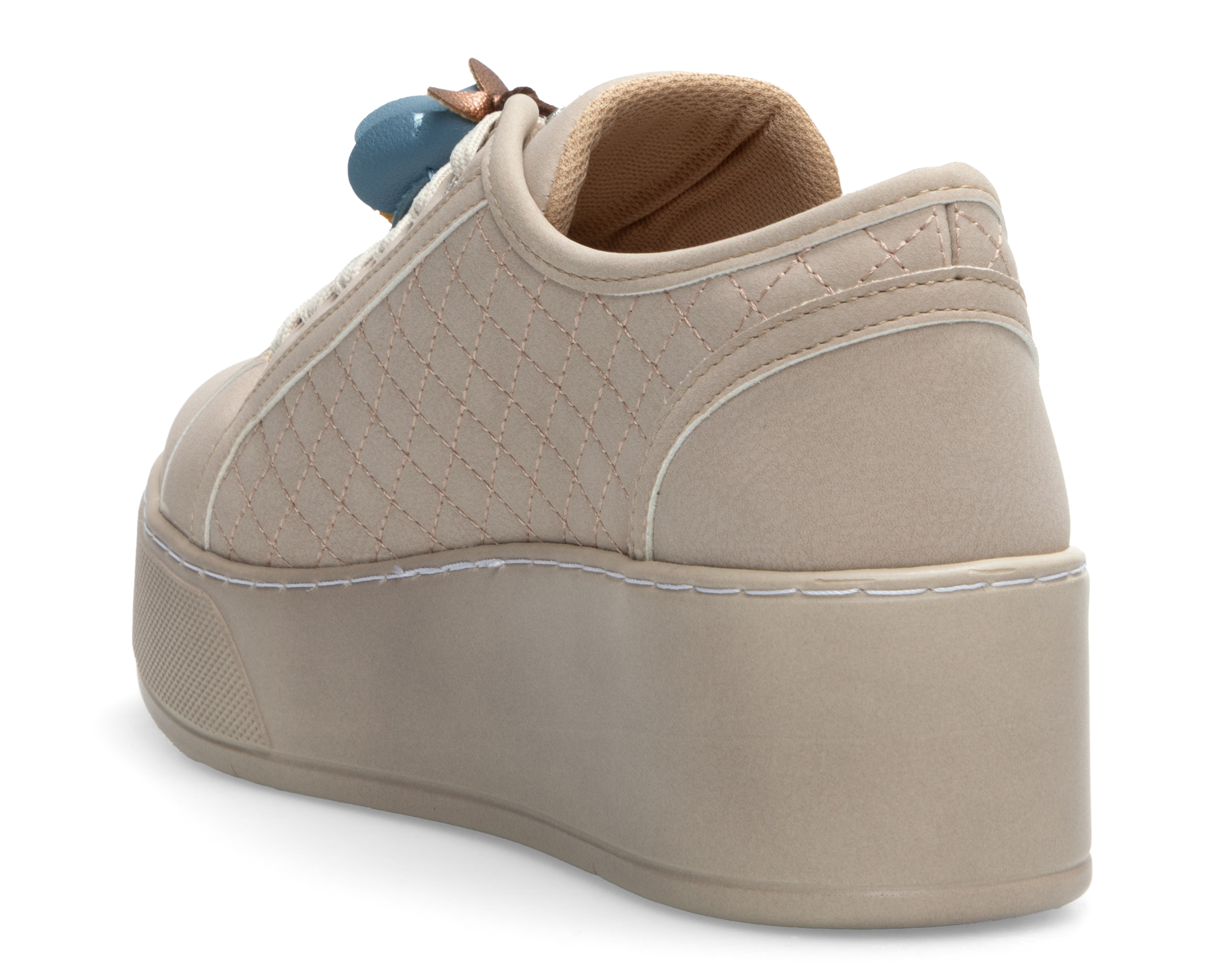 Foto 4 pulgar | Foto 3 | Tenis Westies Saphira para Mujer