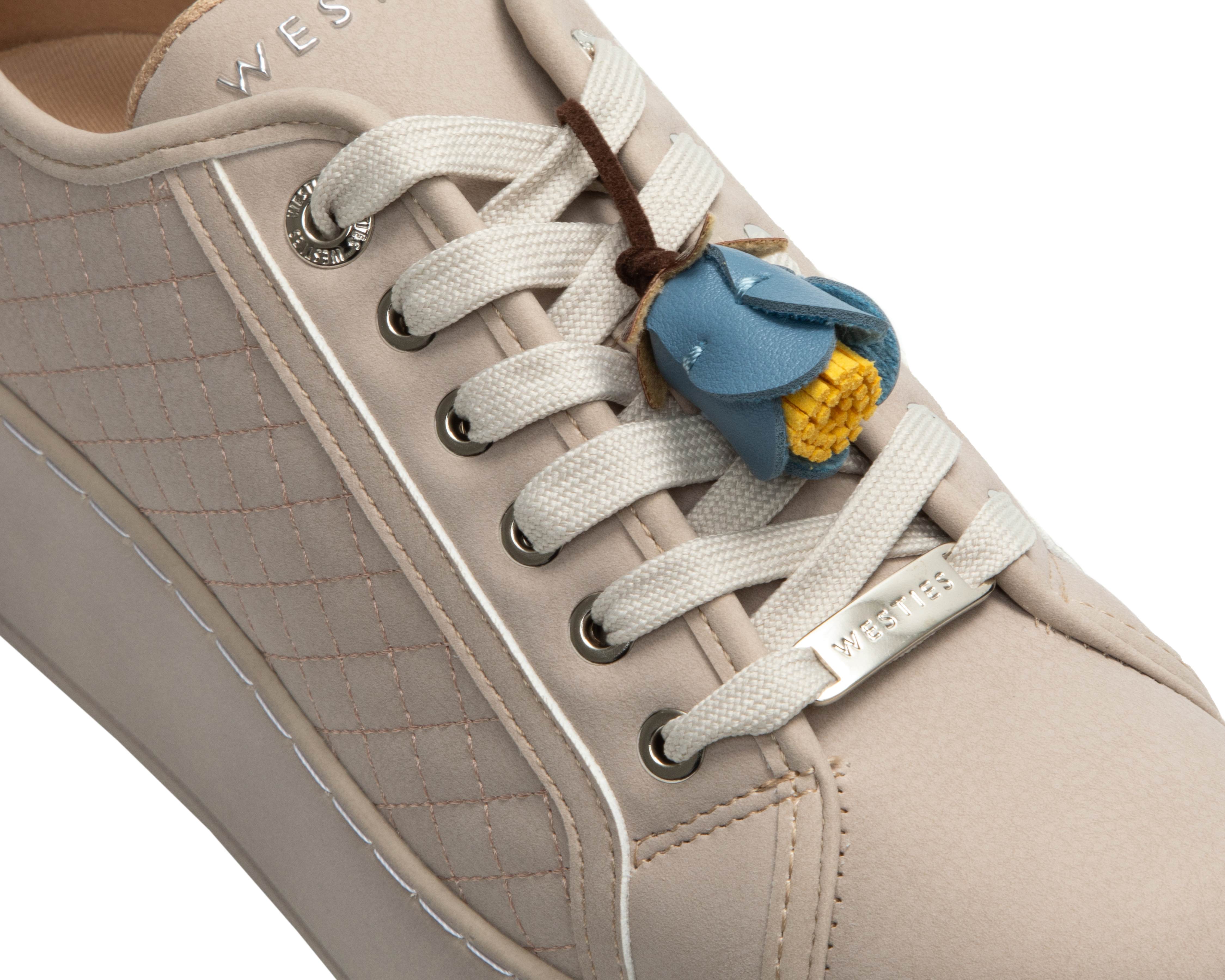 Foto 6 | Foto 6 | Tenis Westies Saphira para Mujer