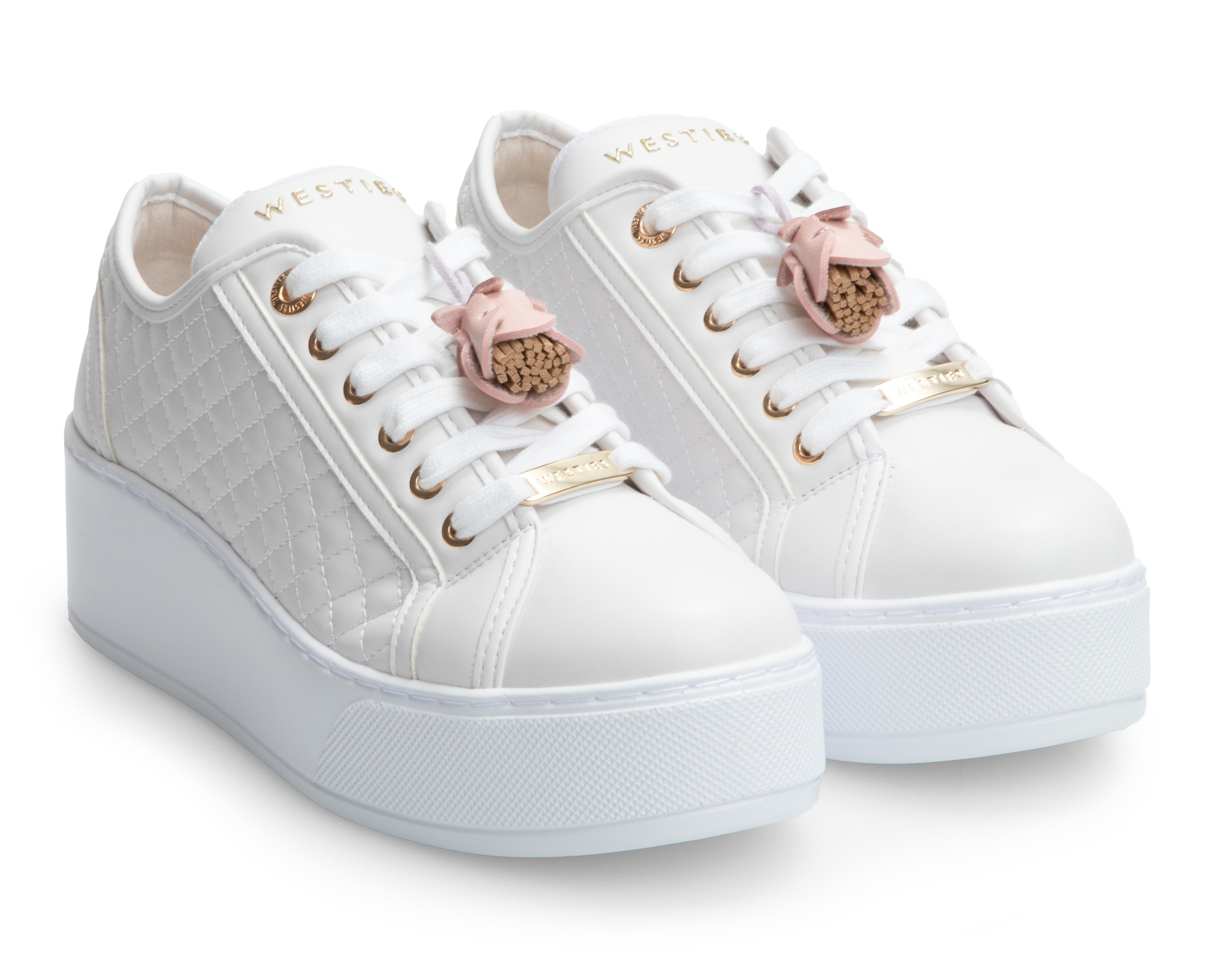 Foto 2 pulgar | Foto 1 | Tenis Westies Saphira para Mujer