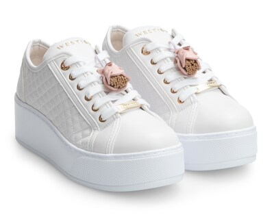 Foto 1 | Foto 1 | Tenis Westies Saphira para Mujer