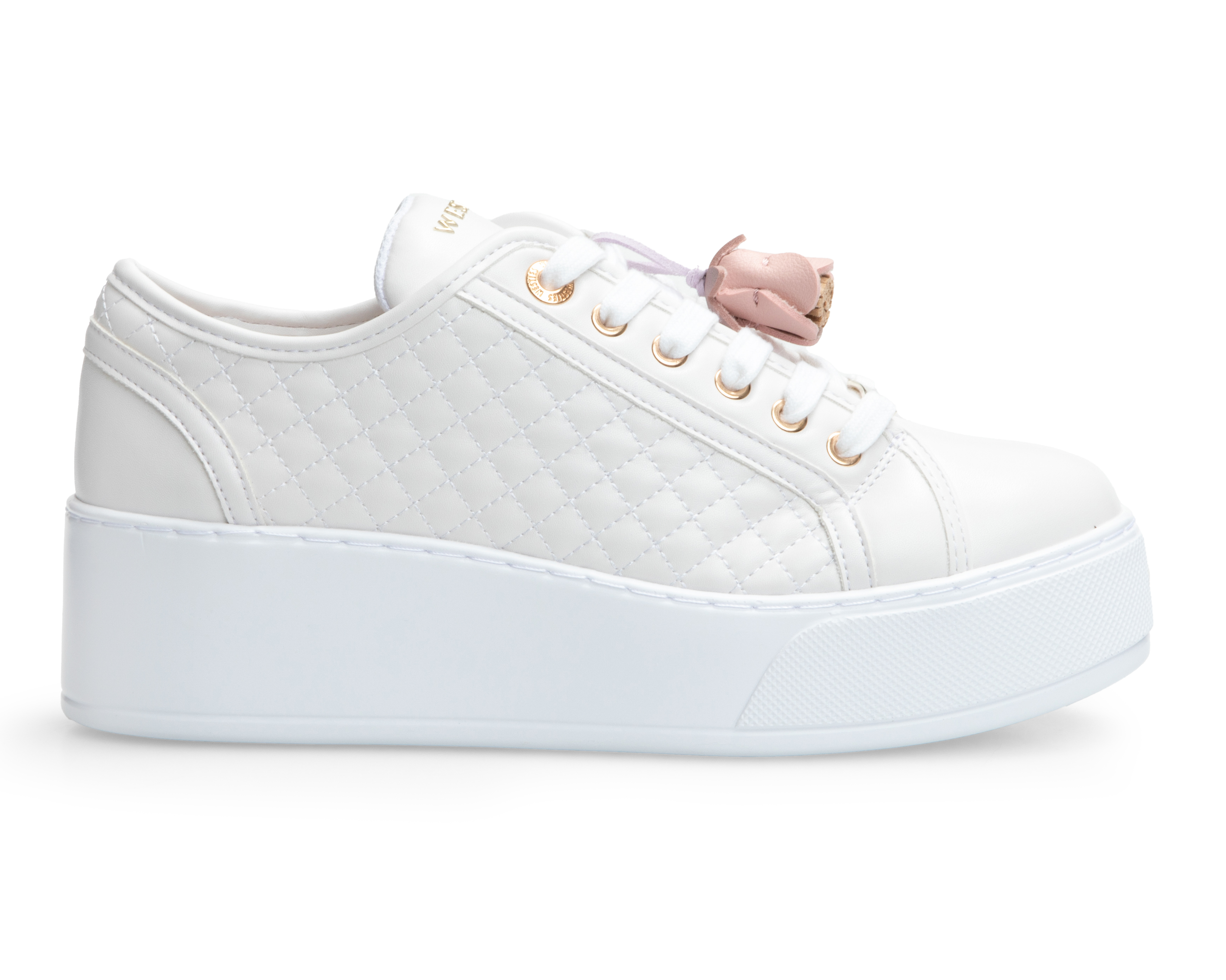 Foto 3 pulgar | Foto 2 | Tenis Westies Saphira para Mujer