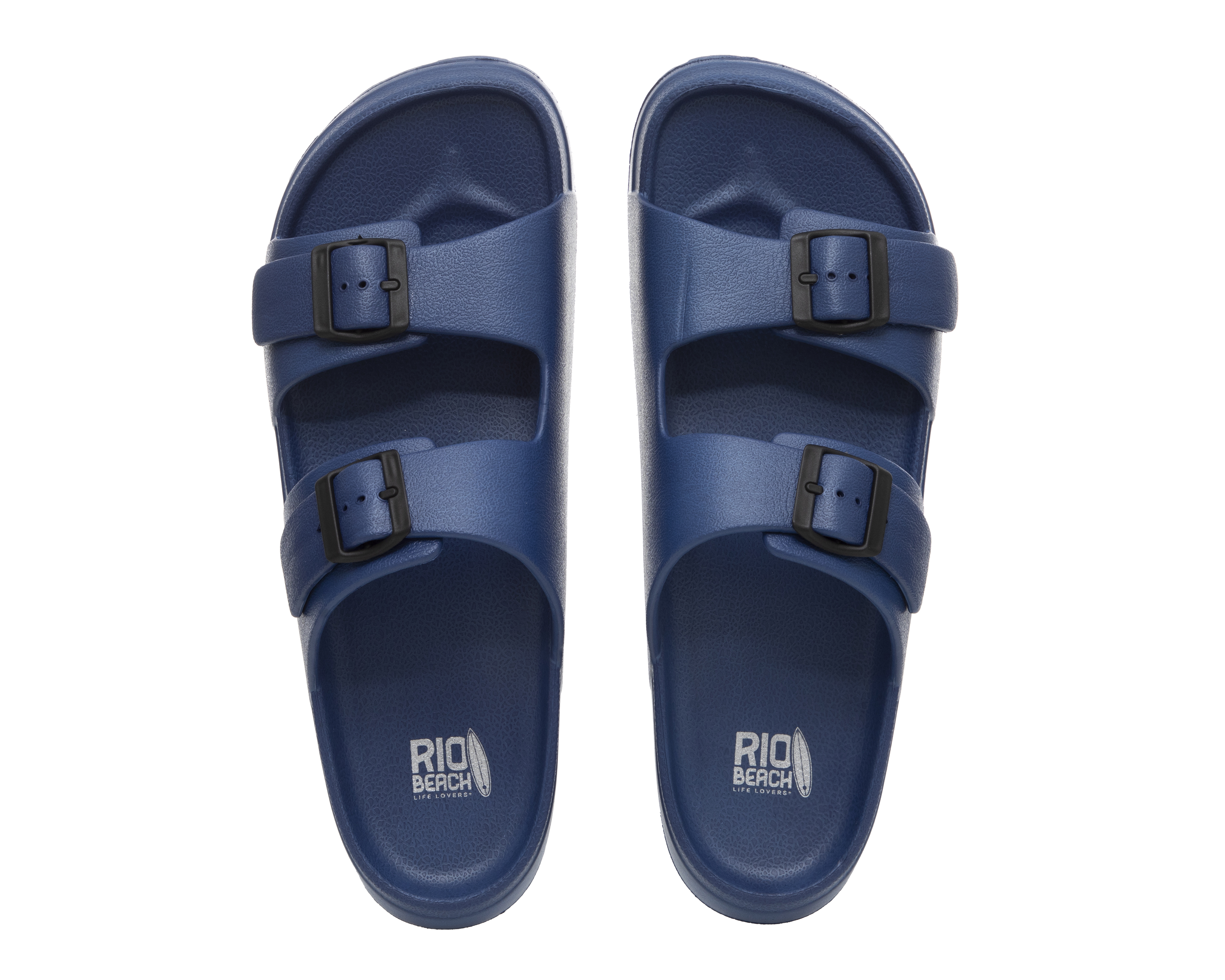 Foto 4 pulgar | Foto 3 | Sandalias de Playa Rio Beach para Hombre